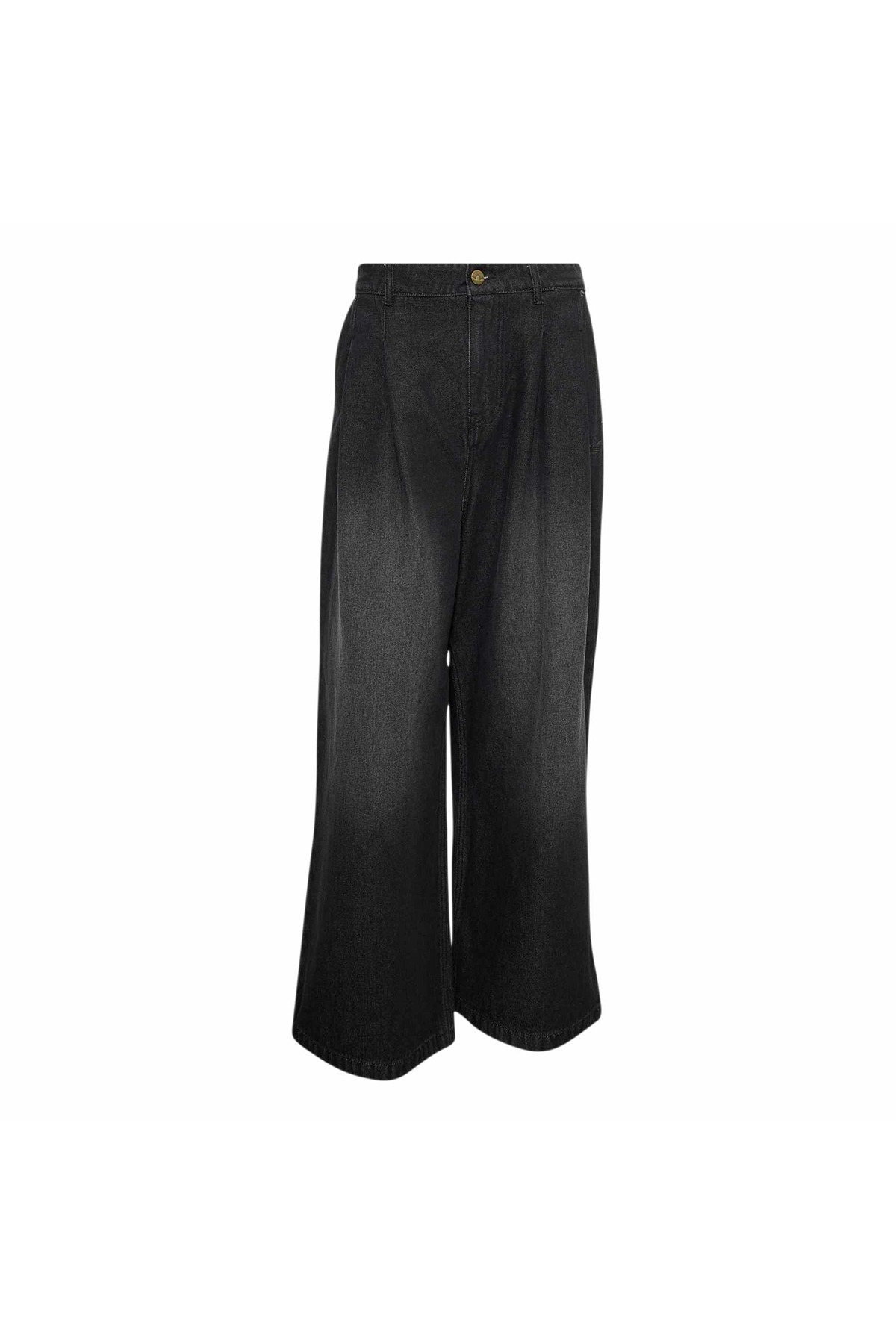 adidas Erkek Kot Pantolon JEANS IB6955