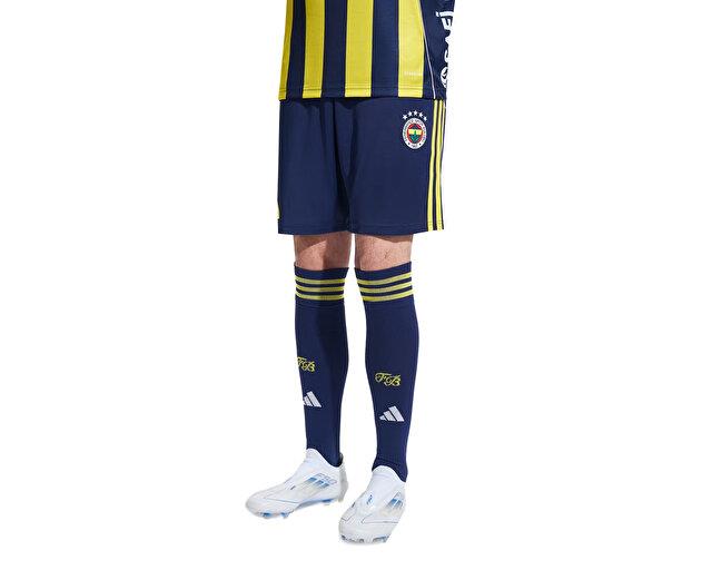 adidas Erkek  Lacivert  Şort FEN H SHO  KD7280