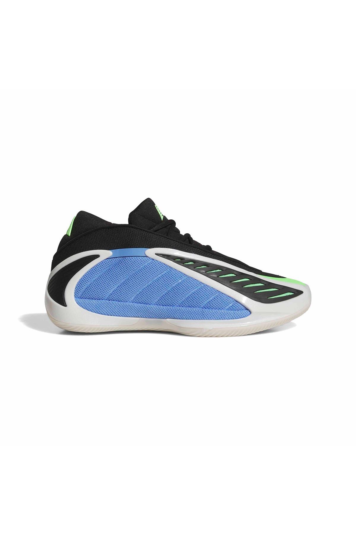 adidas Erkek  Mavi  Basketbol Forması ANTHONY EDWARDS 2 JR4359