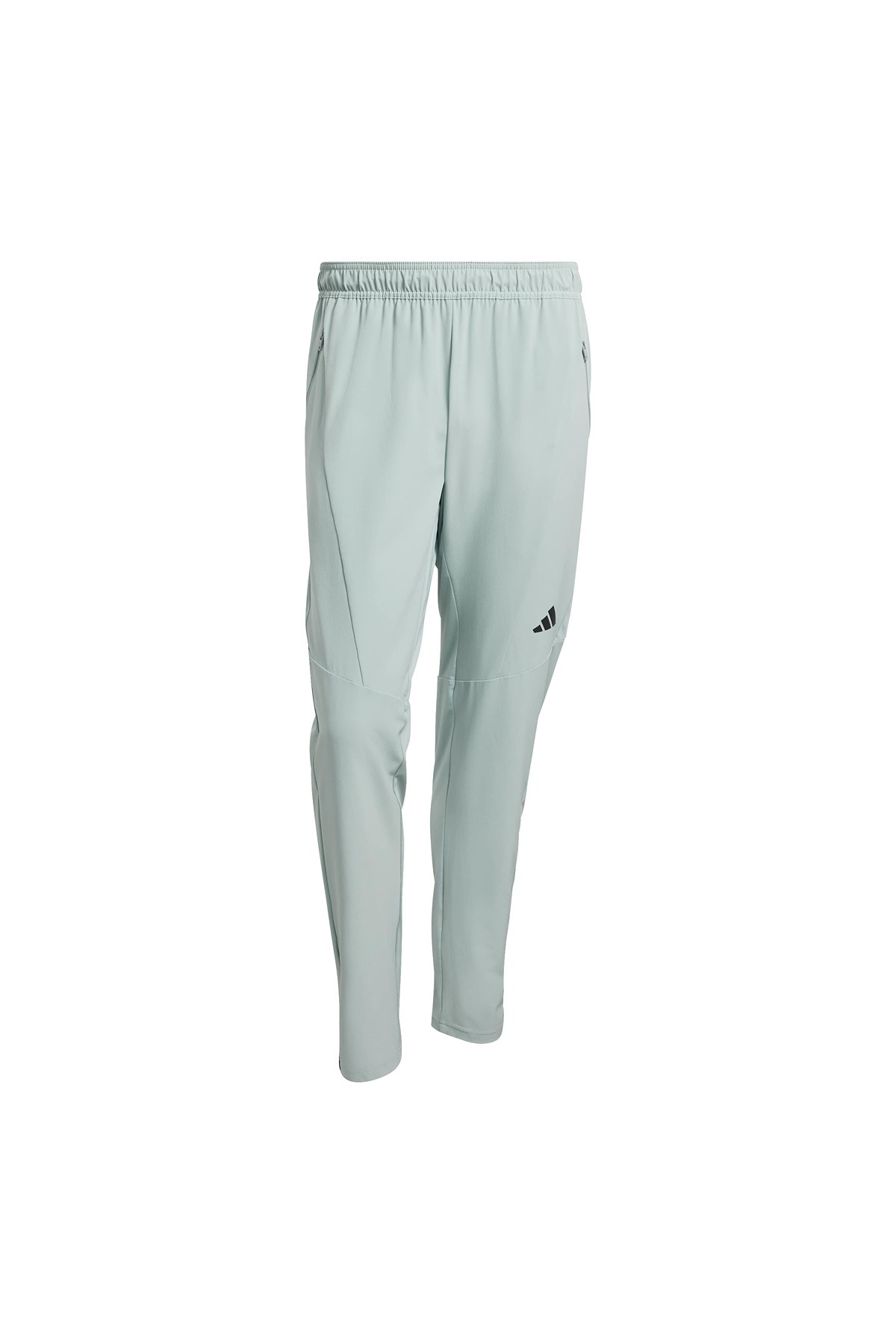 adidas Erkek  Mavi  Eşofman Altı D4T HYBRID PANT KA7243