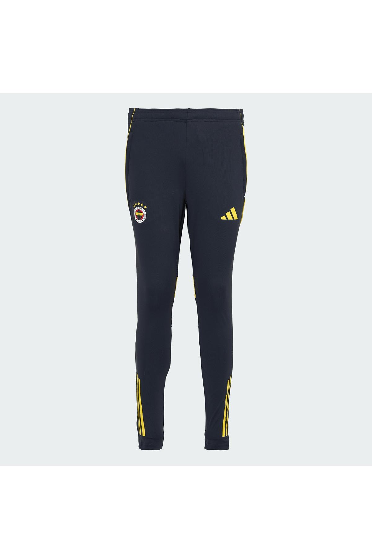adidas Erkek  Mavi  Eşofman Altı FEN TIRO25C TR PNT KL5475
