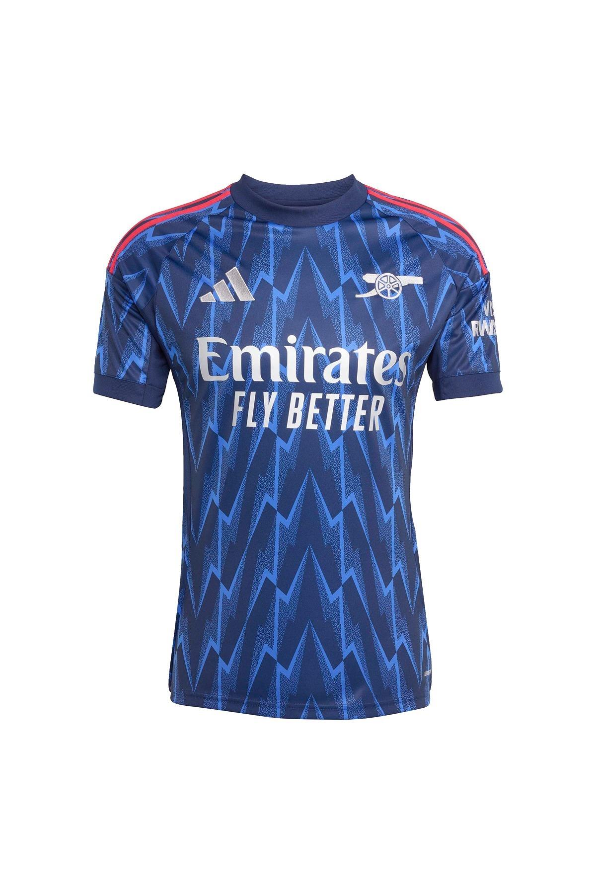 adidas Erkek  Mavi  Forma AFC A JSY JI9511