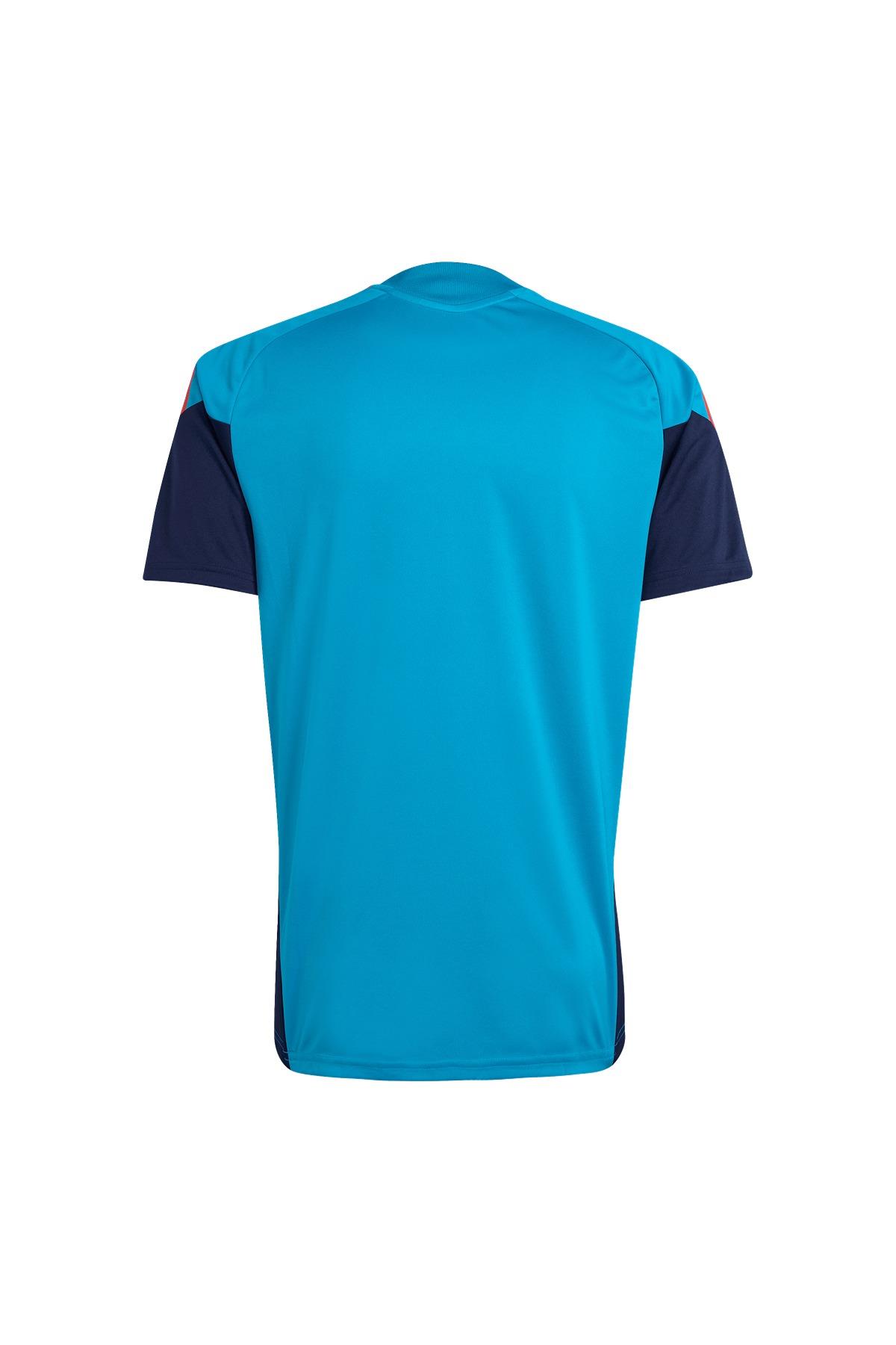 adidas Erkek  Mavi  Forma RFEF TR JSY KA8193