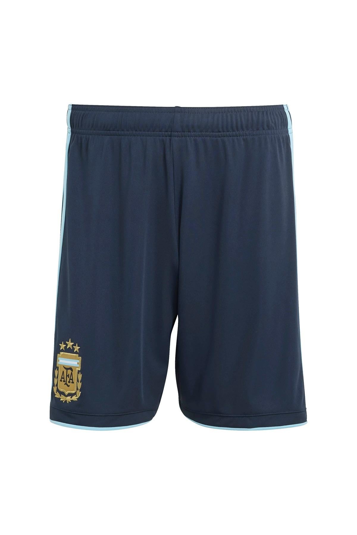 adidas Erkek  Mavi  Şort AFA H SHO D JM1325