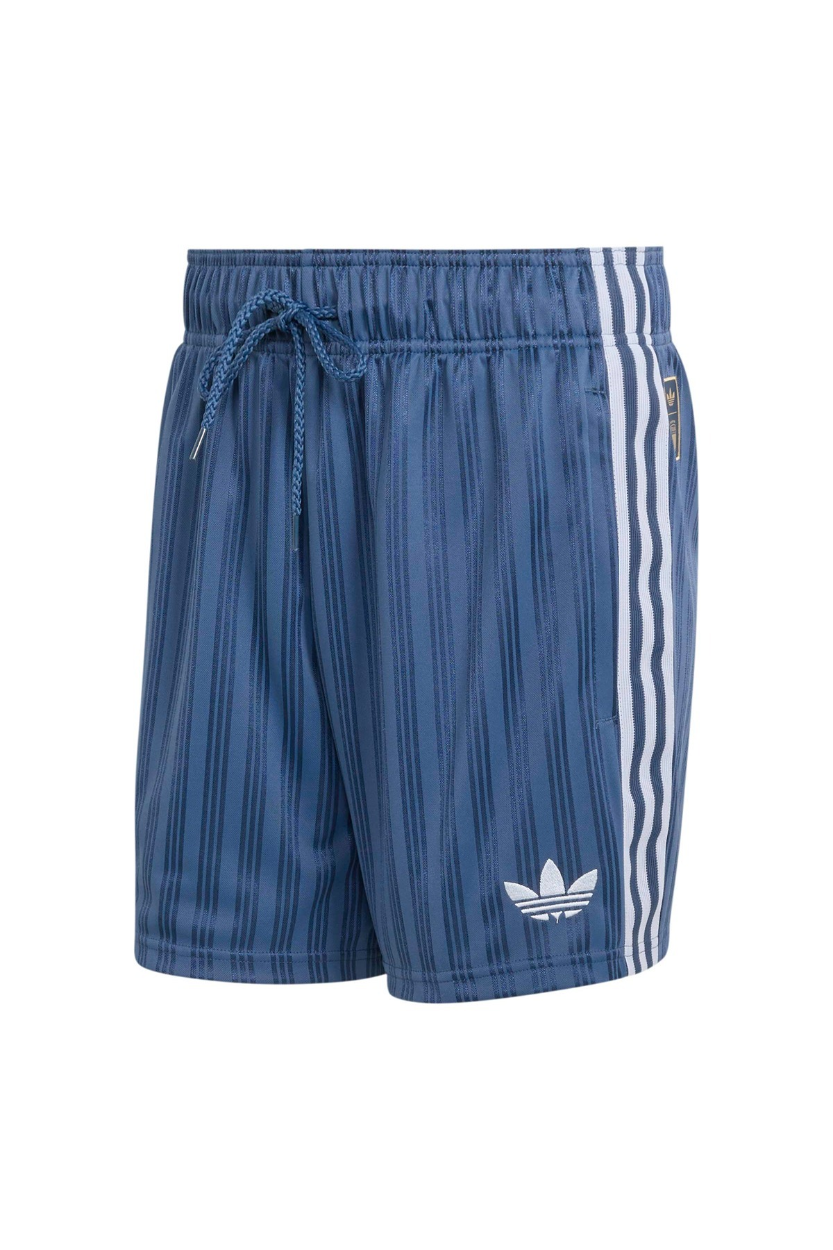 adidas  Erkek Mavi  Şort FIGC OG SHO JY9625
