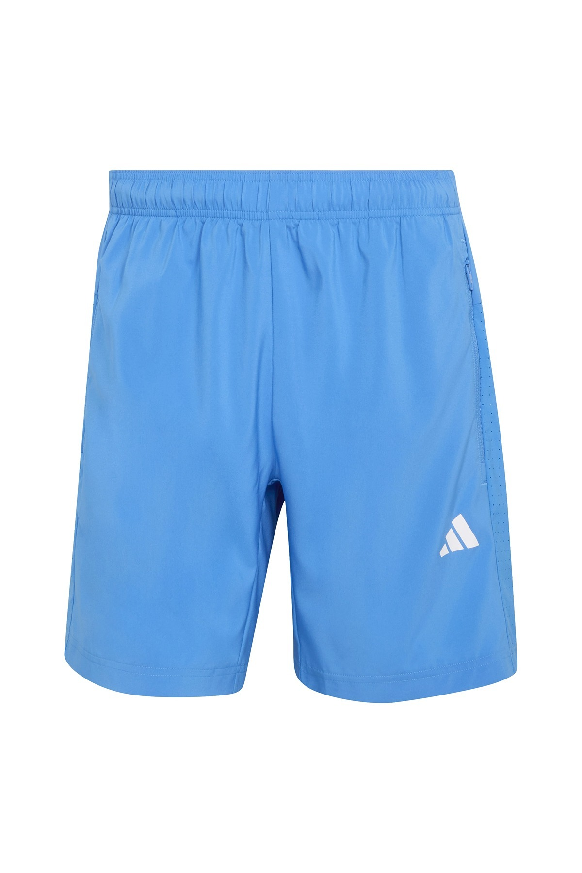 adidas Erkek Mavi  Şort WE BAS WV SHO KD2960