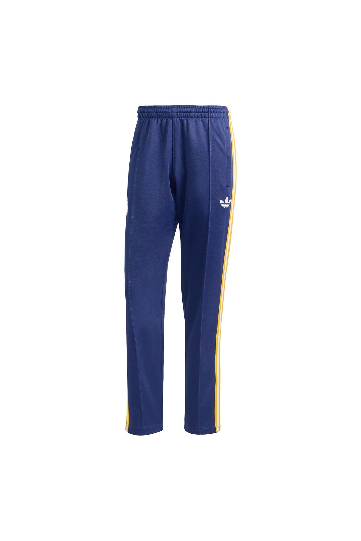 adidas Erkek  Mavi  Sporcu Sütyeni REAL OG TP JZ9151