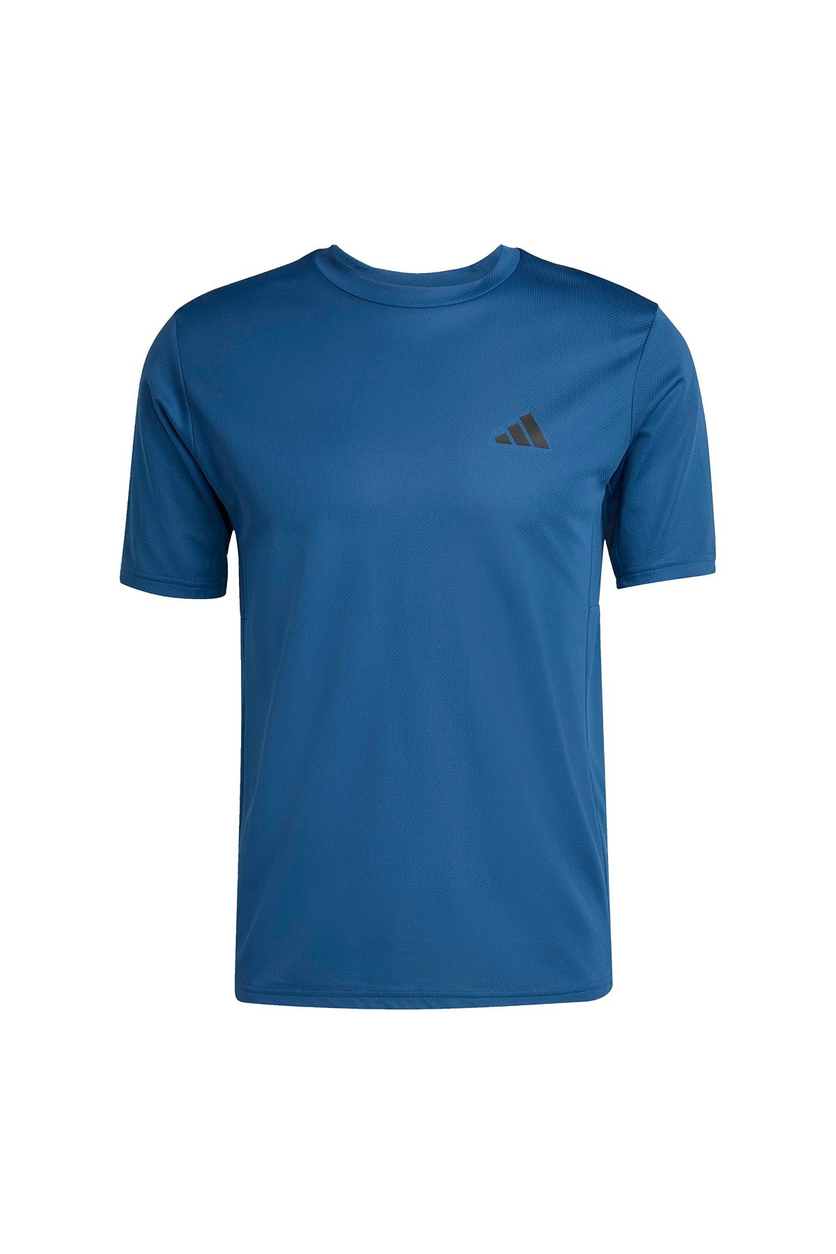 adidas Erkek  Mavi  T-shirt WE BAS T KD5473