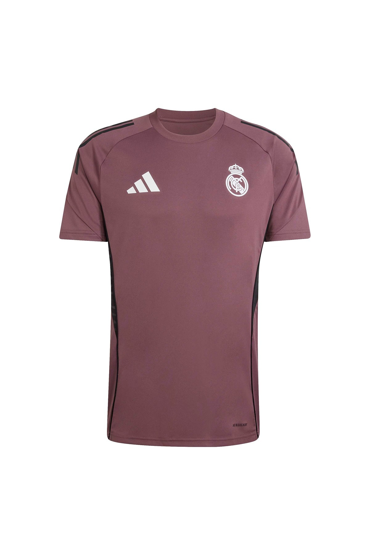 adidas Erkek  Mor  Forma REAL TR JSY JZ9009
