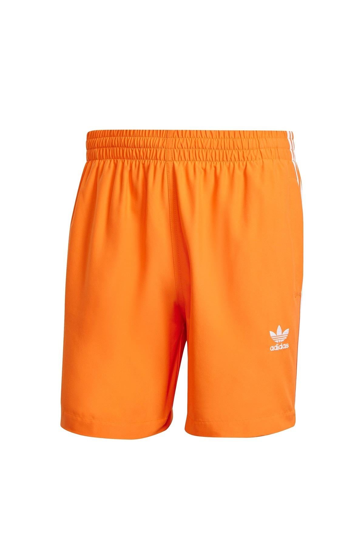 adidas Erkek  ORI 3S SH Deniz Şortu IT8657