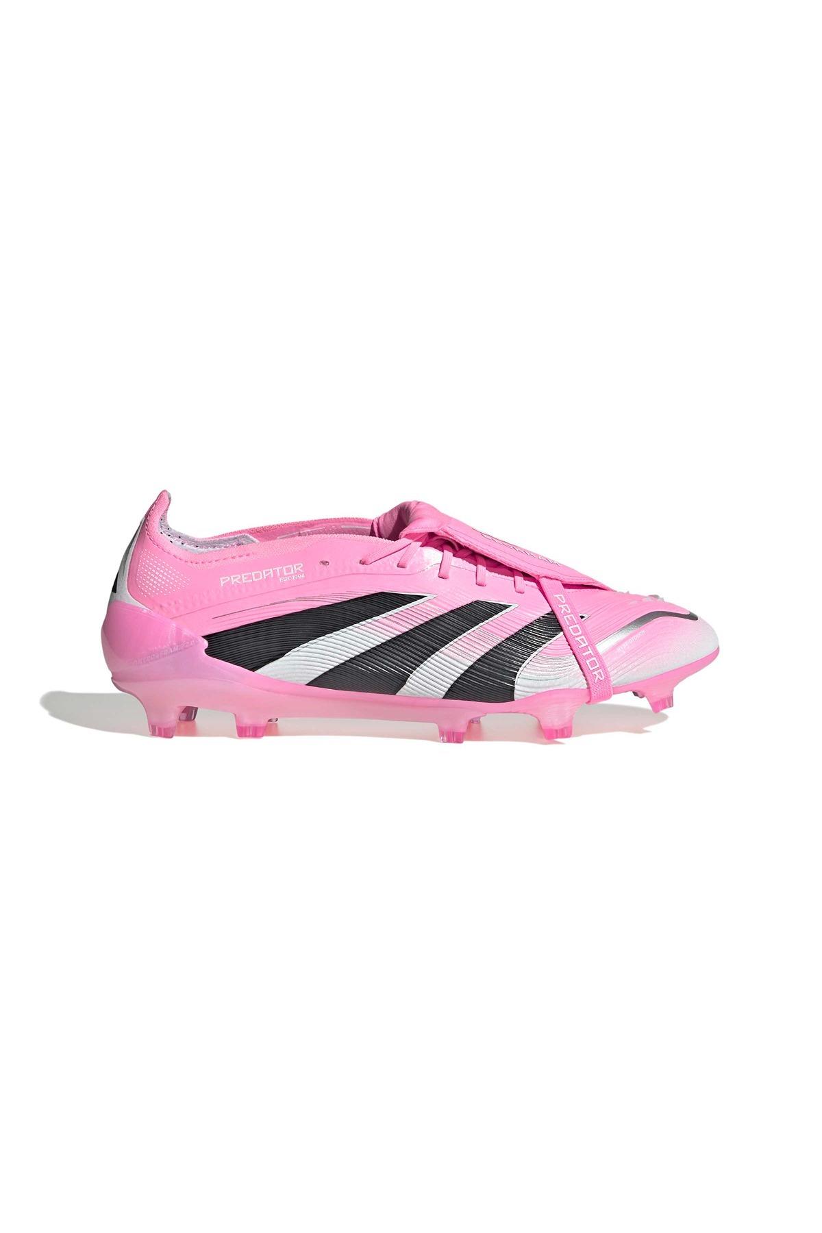 adidas Erkek  Pembe  Krampon PREDATOR ELITE FT FG JI1094