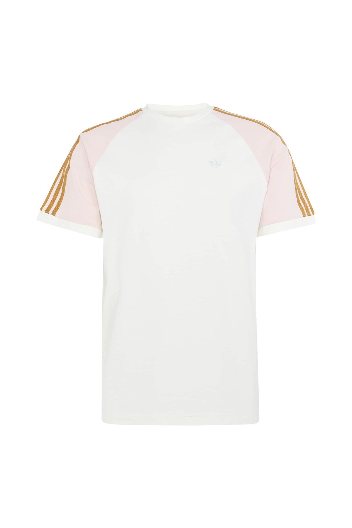 adidas Erkek  Pembe  T-shirt CALI TEE KX1259