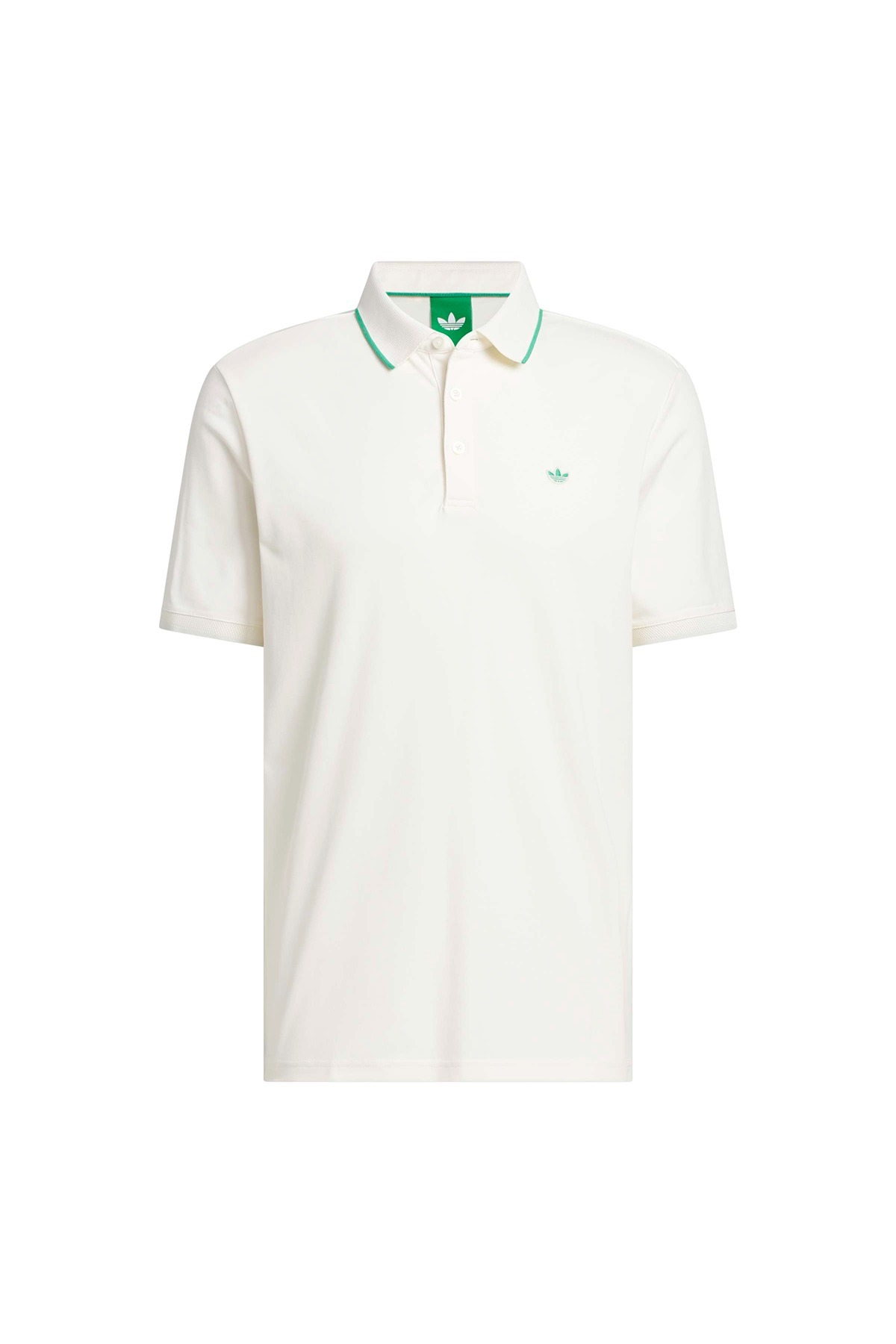 adidas Erkek Polo T-shirt F Solid Polo LC KB8617