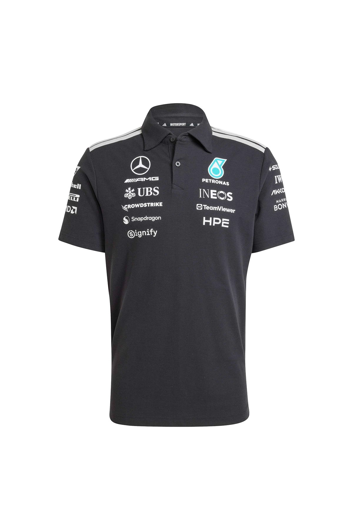 adidas Erkek Polo T-shirt MER EN POLO RM KE5523