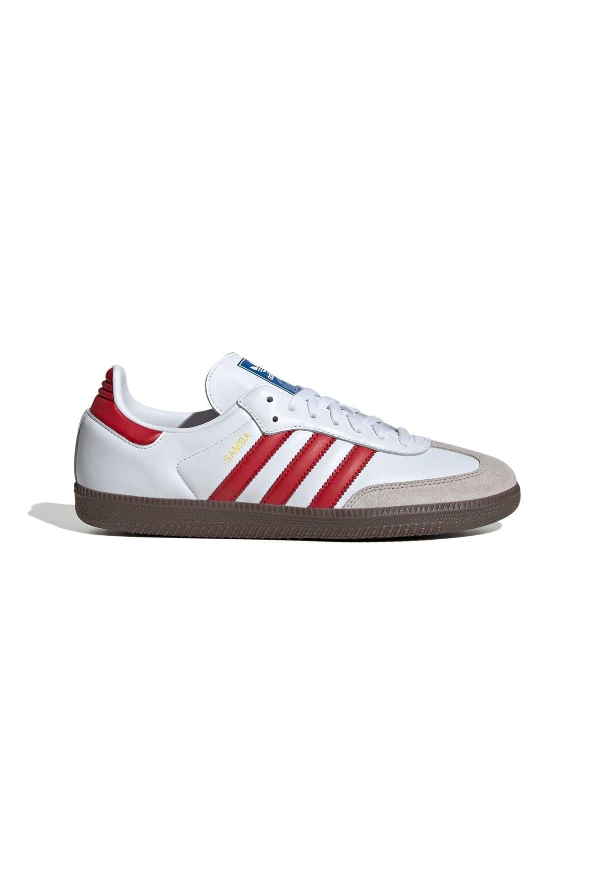 adidas Erkek  SAMBA OG Spor Ayakkabı IG1025
