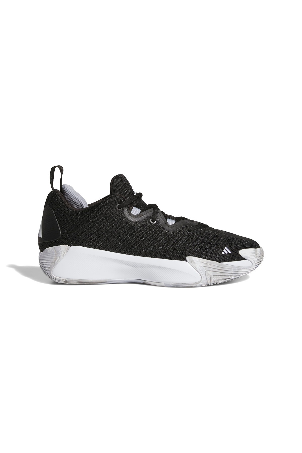 adidas Erkek  Siyah  Basketbol Ayakkabısı Adidas Initiation JQ6862