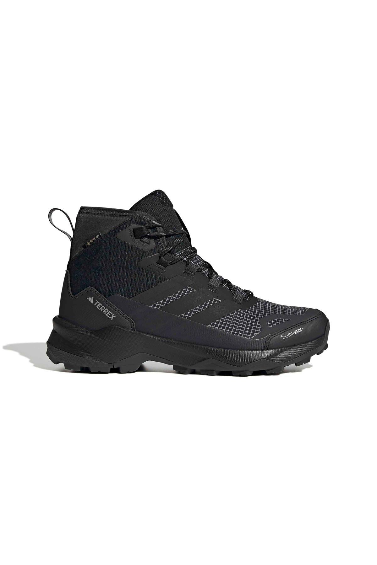 adidas Erkek  Siyah  Bot SKYCHASER AX5 MID GTX CLIMA JQ2205