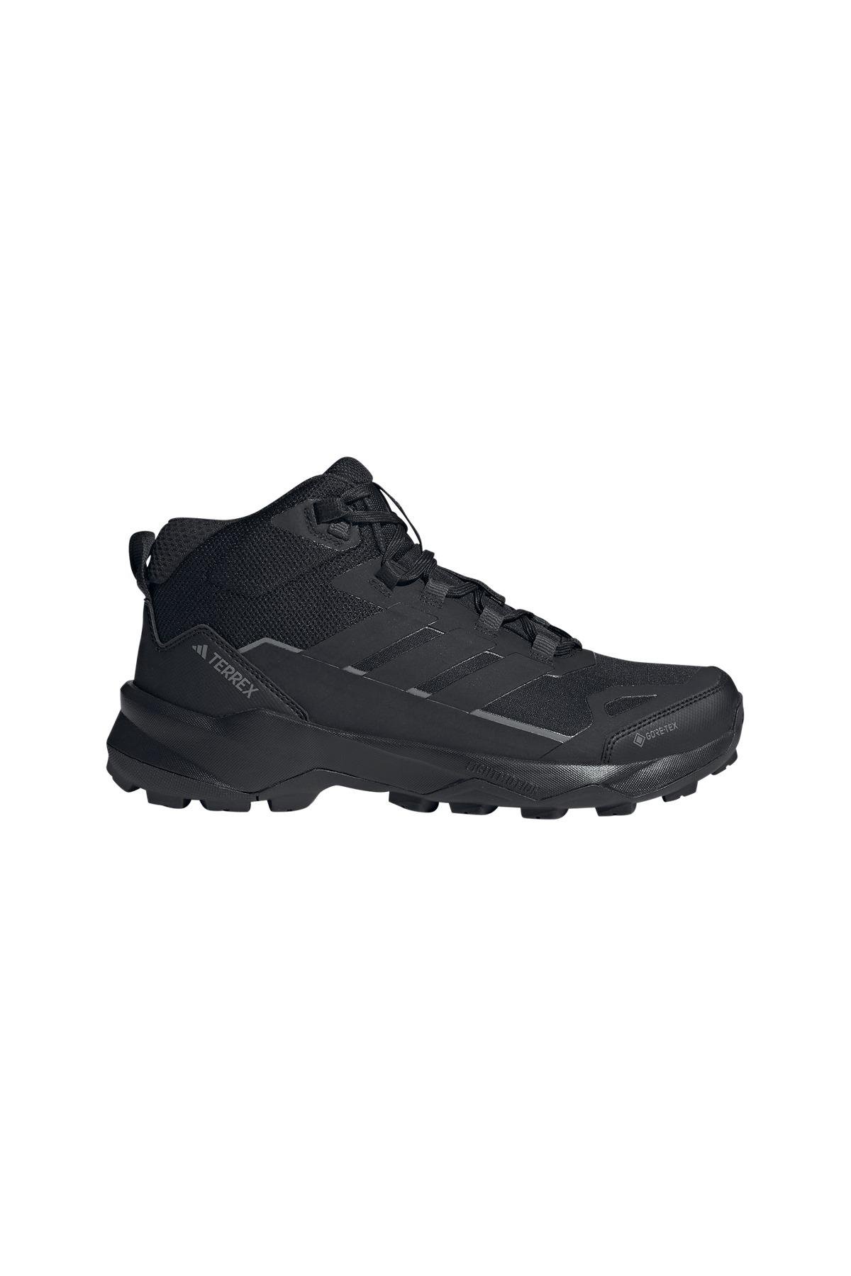 adidas Erkek  Siyah  Bot TERREX SKYCHASER AX5 MID GTX JQ2207