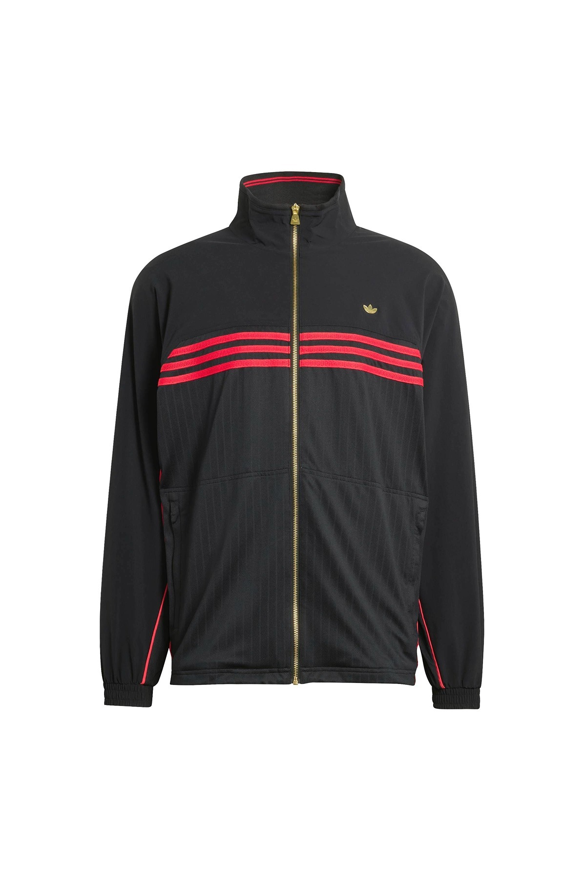 adidas Erkek  Siyah  Ceket 98 TT KC9128