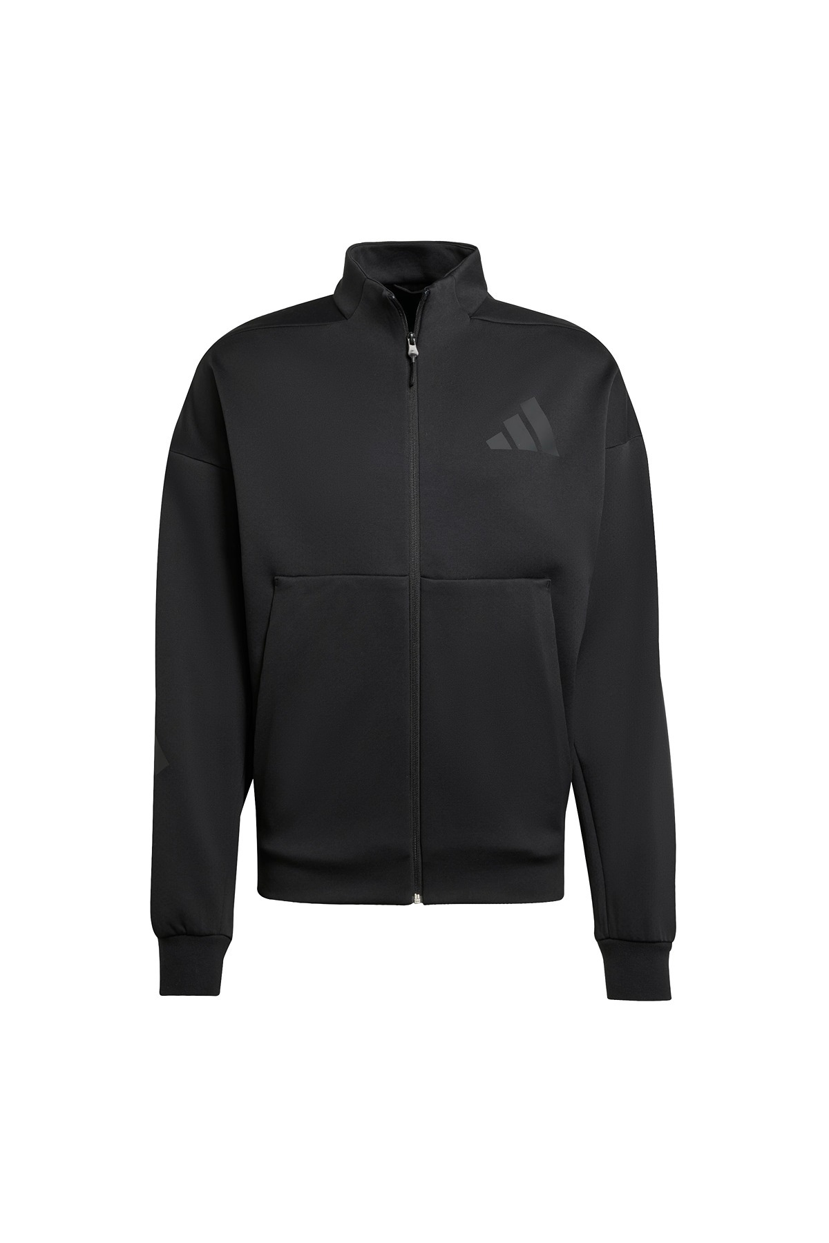 adidas Erkek  Siyah  Ceket M Z.N.E. TT JM6058