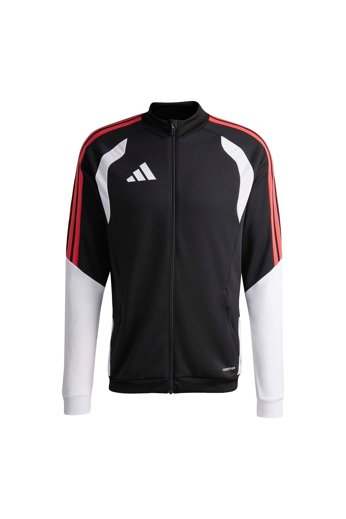 adidas Erkek  Siyah  Ceket TIRO26C TR JKT KA7680