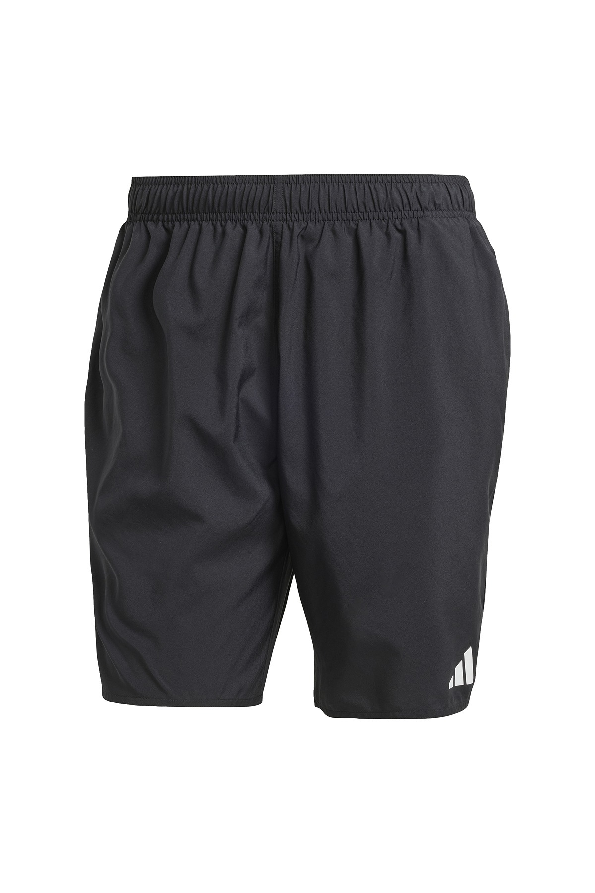 adidas Erkek Siyah  Deniz Şortu ESS SH 8IN JX2666