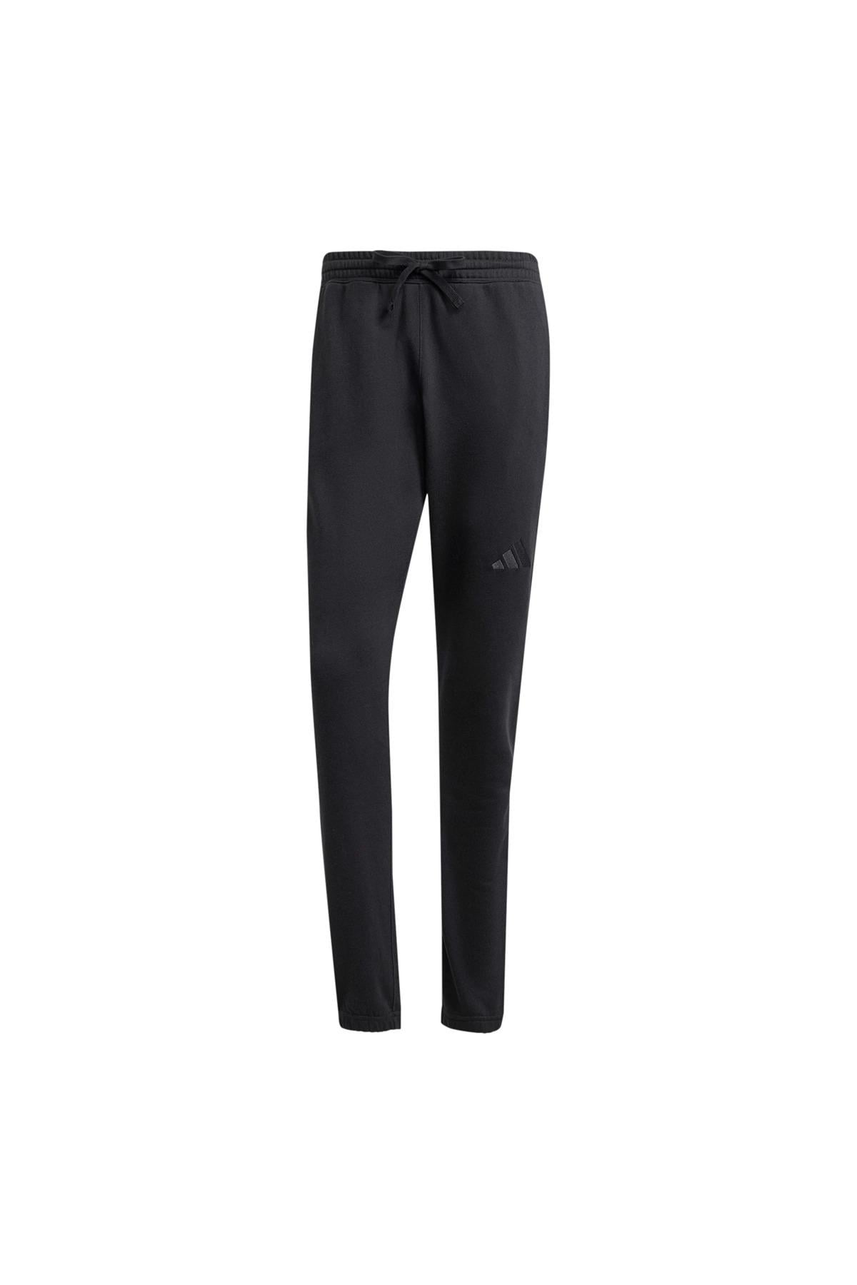 adidas Erkek  Siyah  Elbise M A SZN FT R PT IV5216