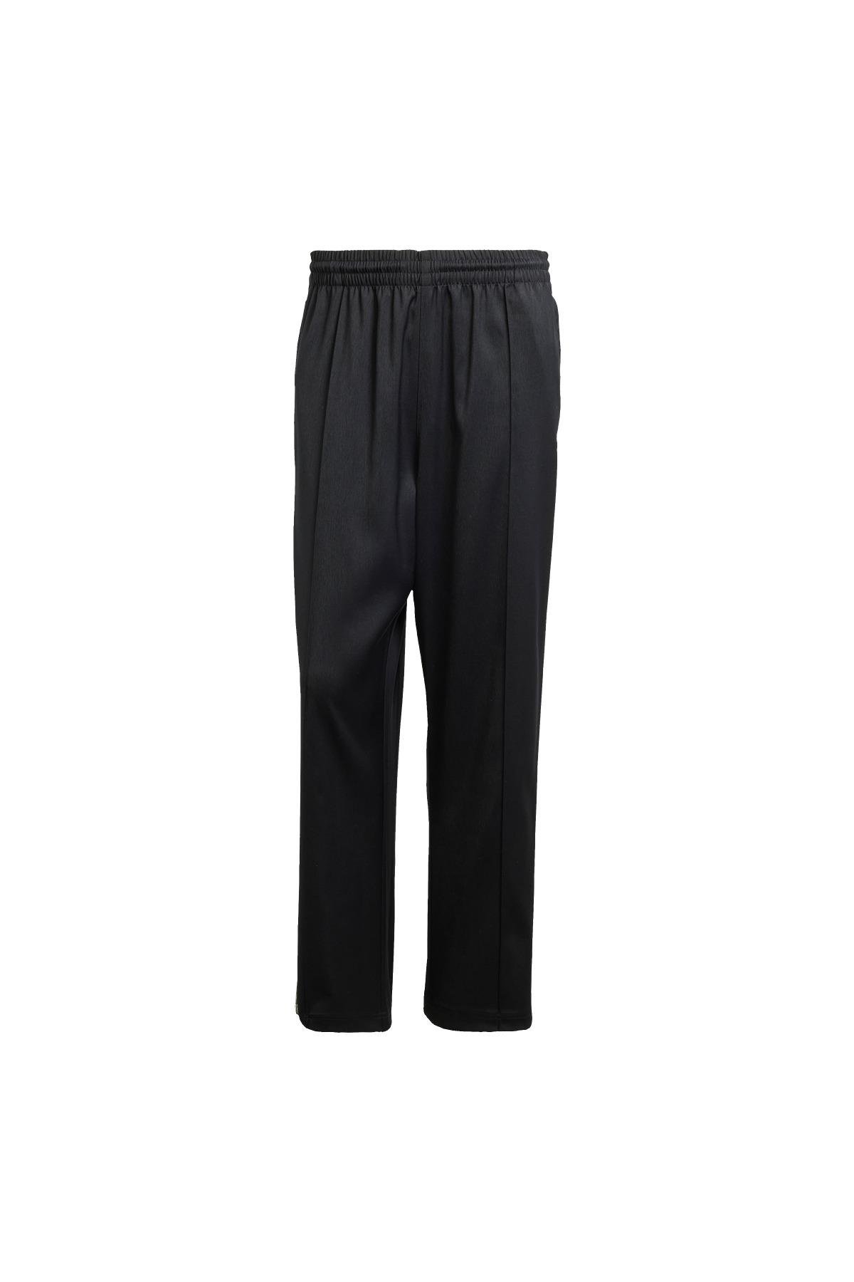 adidas Erkek  Siyah  Eşofman Altı BAGGY TP JC6359