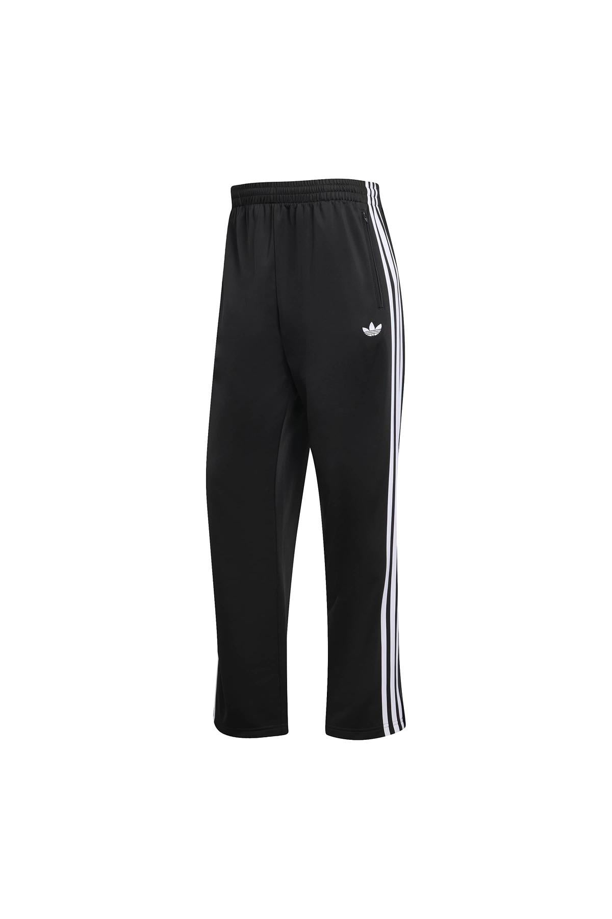 adidas Erkek  Siyah  Eşofman Altı FIREBIRD TP KD8315