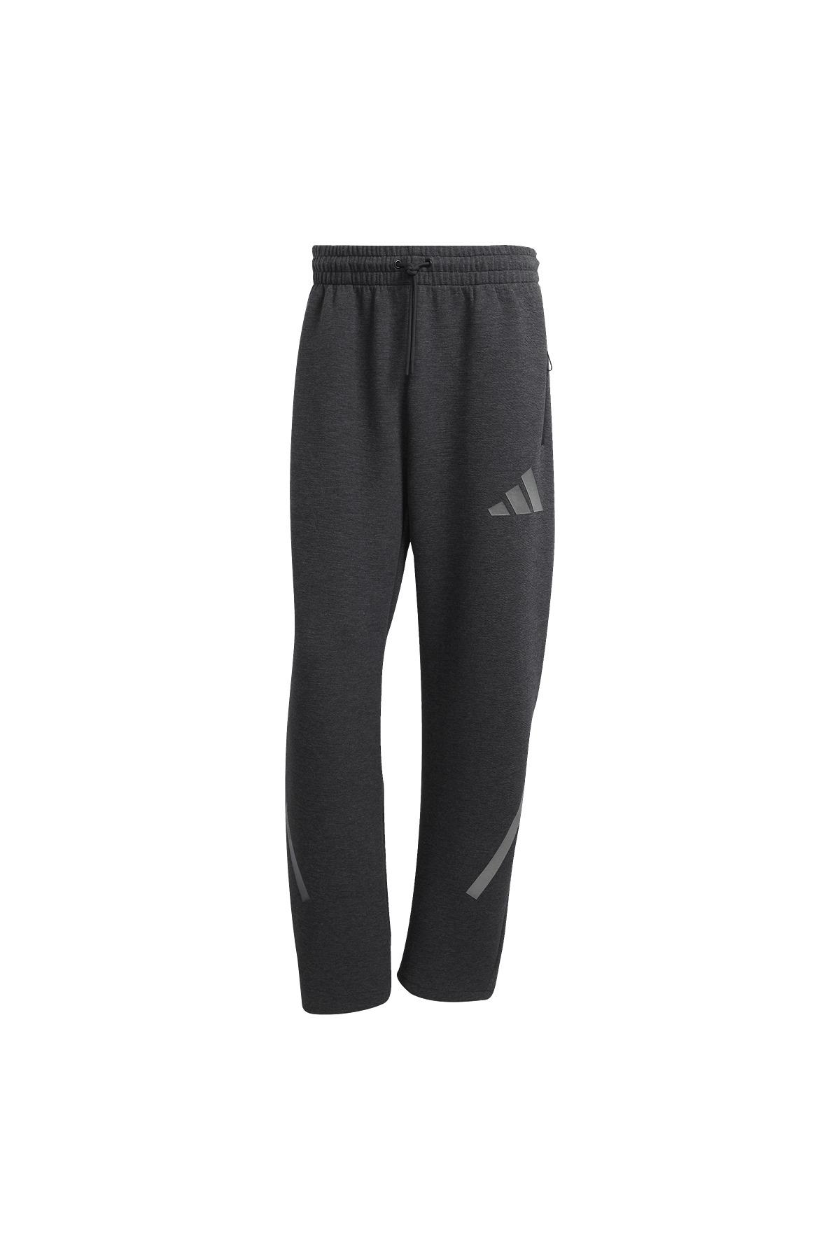 adidas Erkek  Siyah  Eşofman Altı M Z.N.E. PR PT JM6056