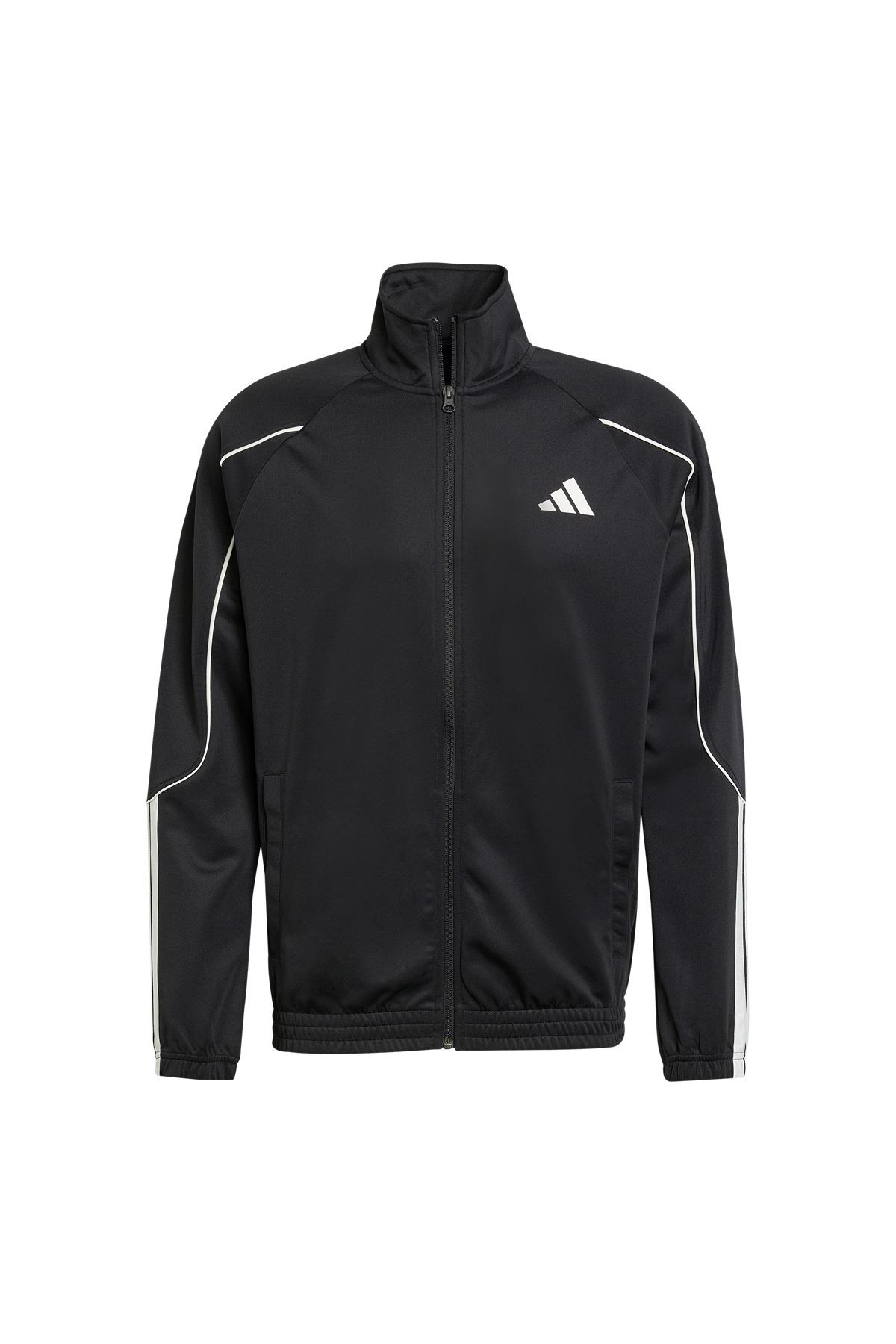 adidas Erkek  Siyah  Eşofman M 3S STADIUM TS JN1817