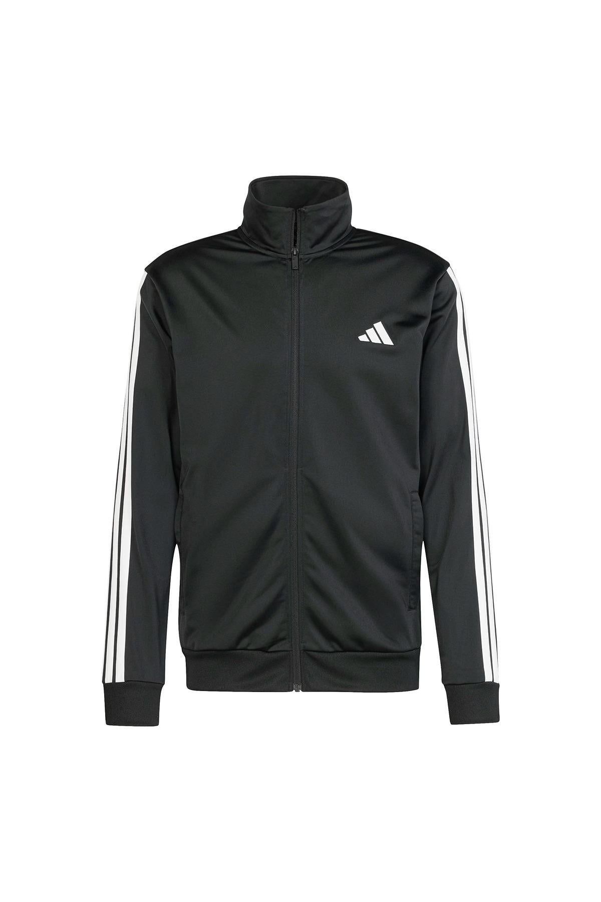 adidas Erkek  Siyah  ESOFMAN M 3S TR TT TS JI8858