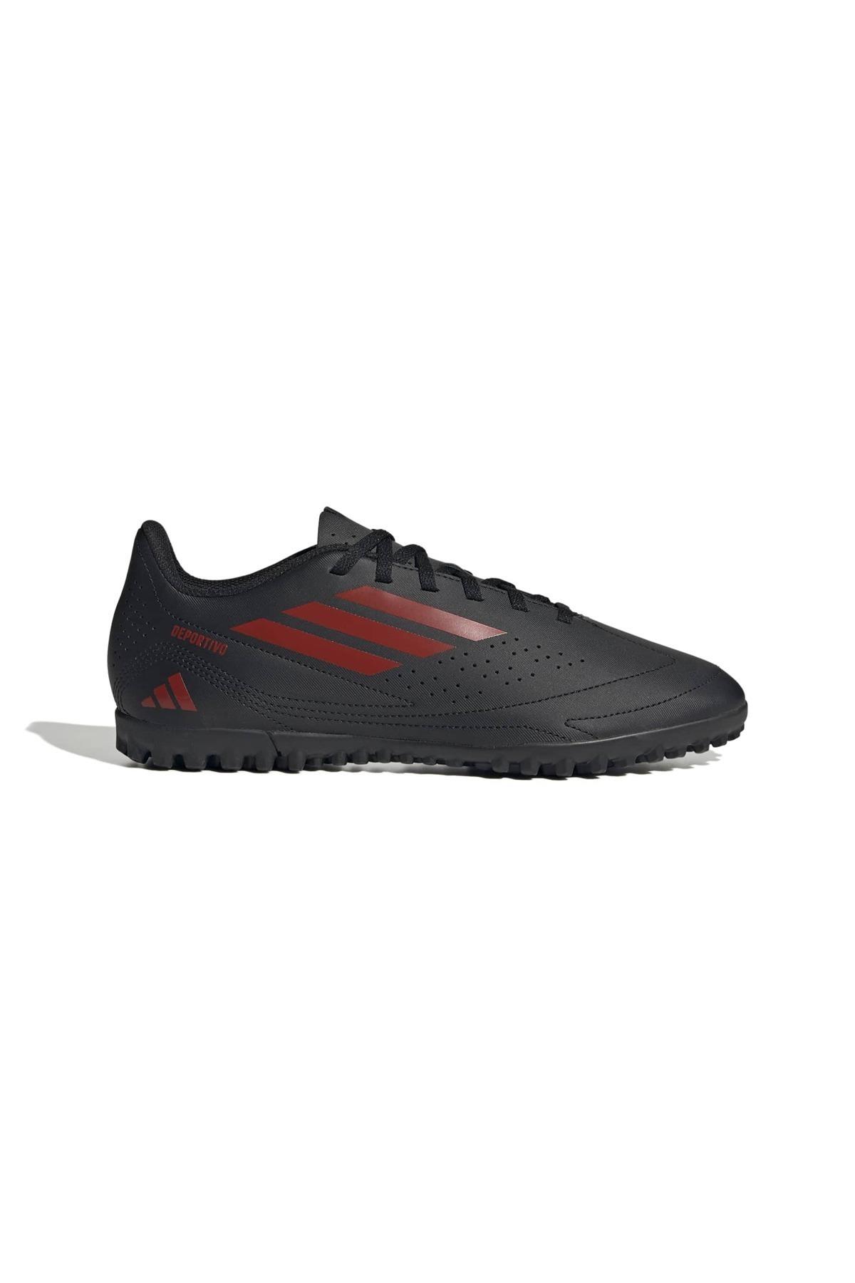 adidas Erkek  Siyah  Halı Saha DEPORTIVO III TF IH0790