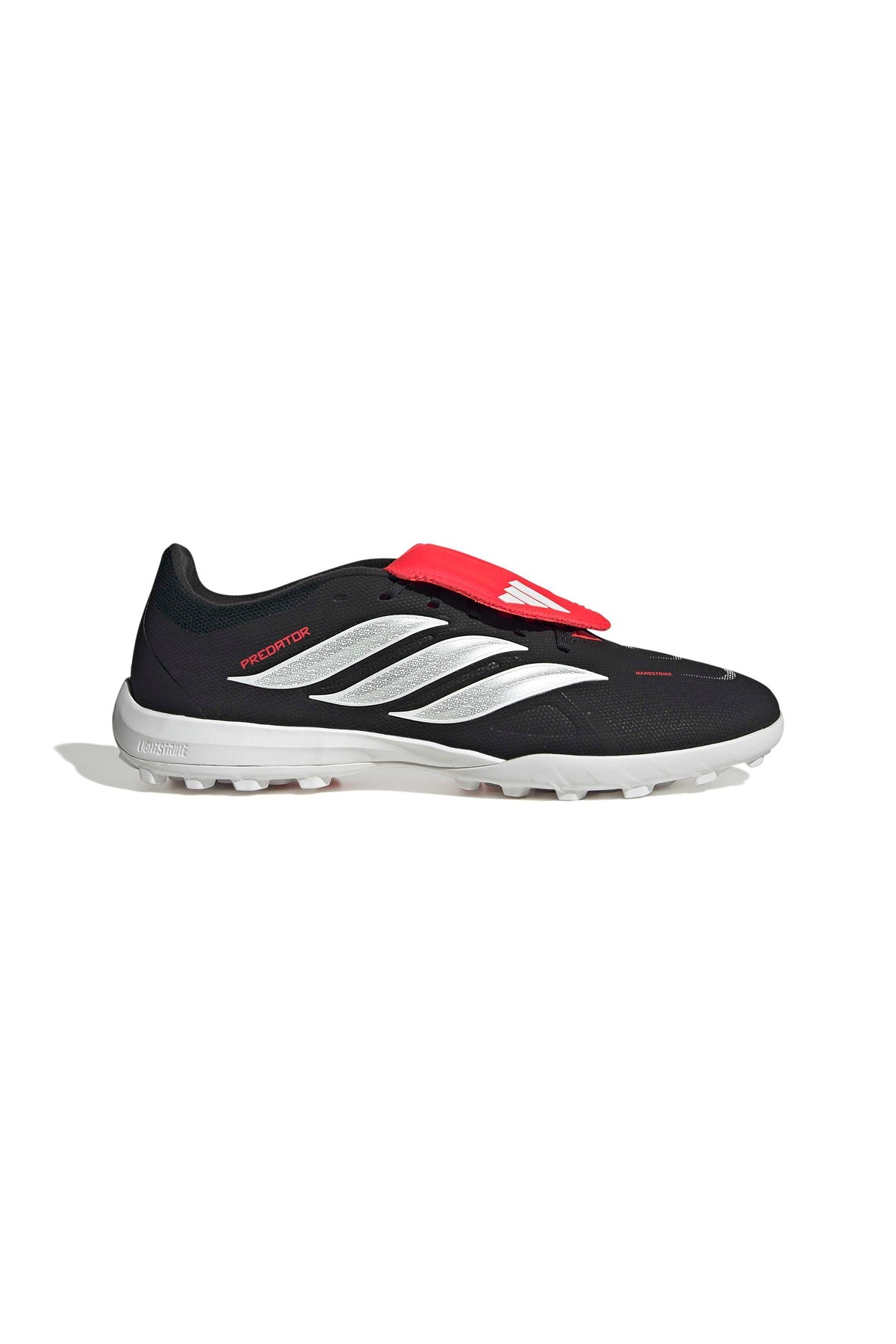adidas  Erkek Siyah  Halı Saha PREDATOR LEAGUE FT TF JR5029
