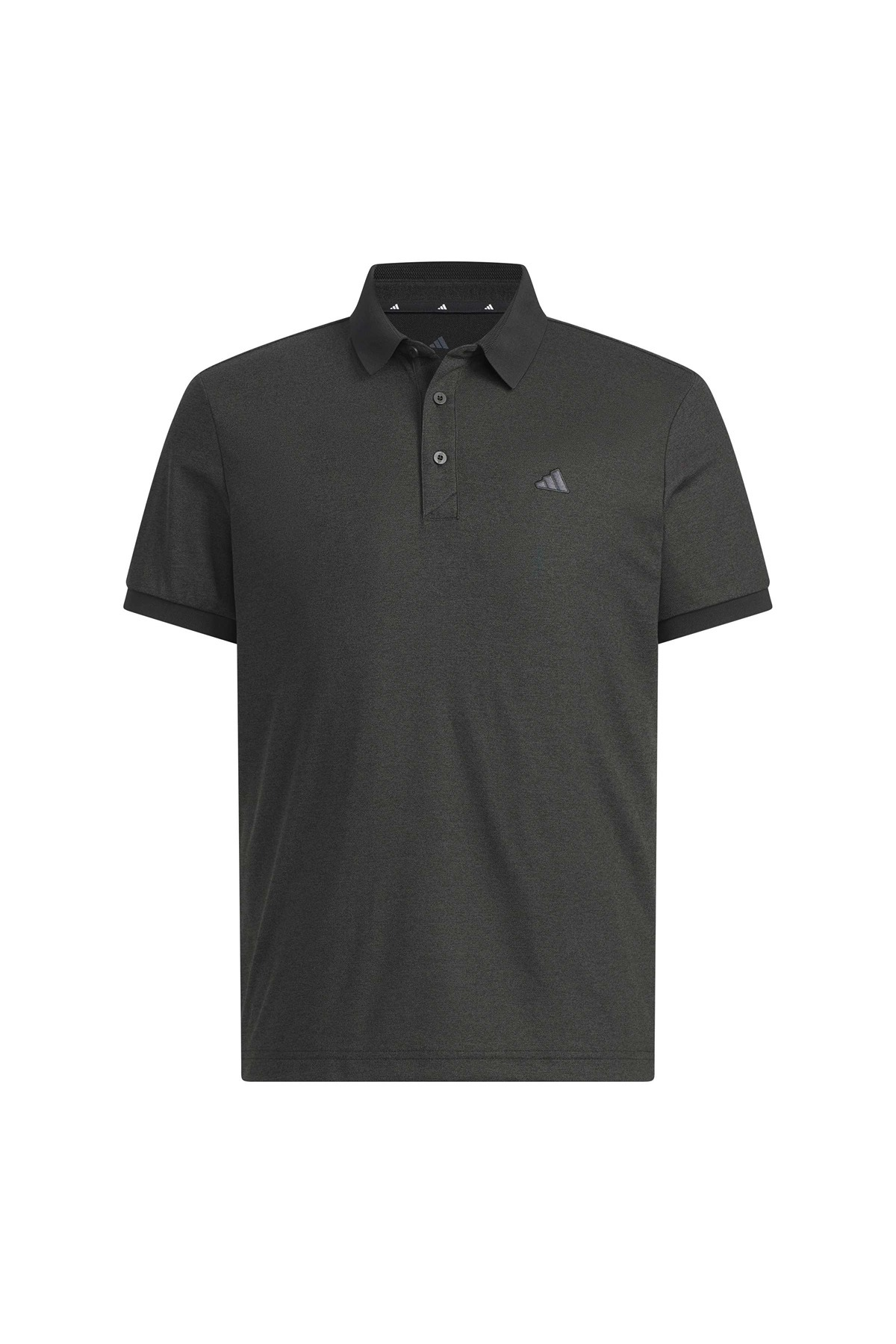 adidas Erkek  Siyah  Havlu SOFT PIQUE POLO KB4821