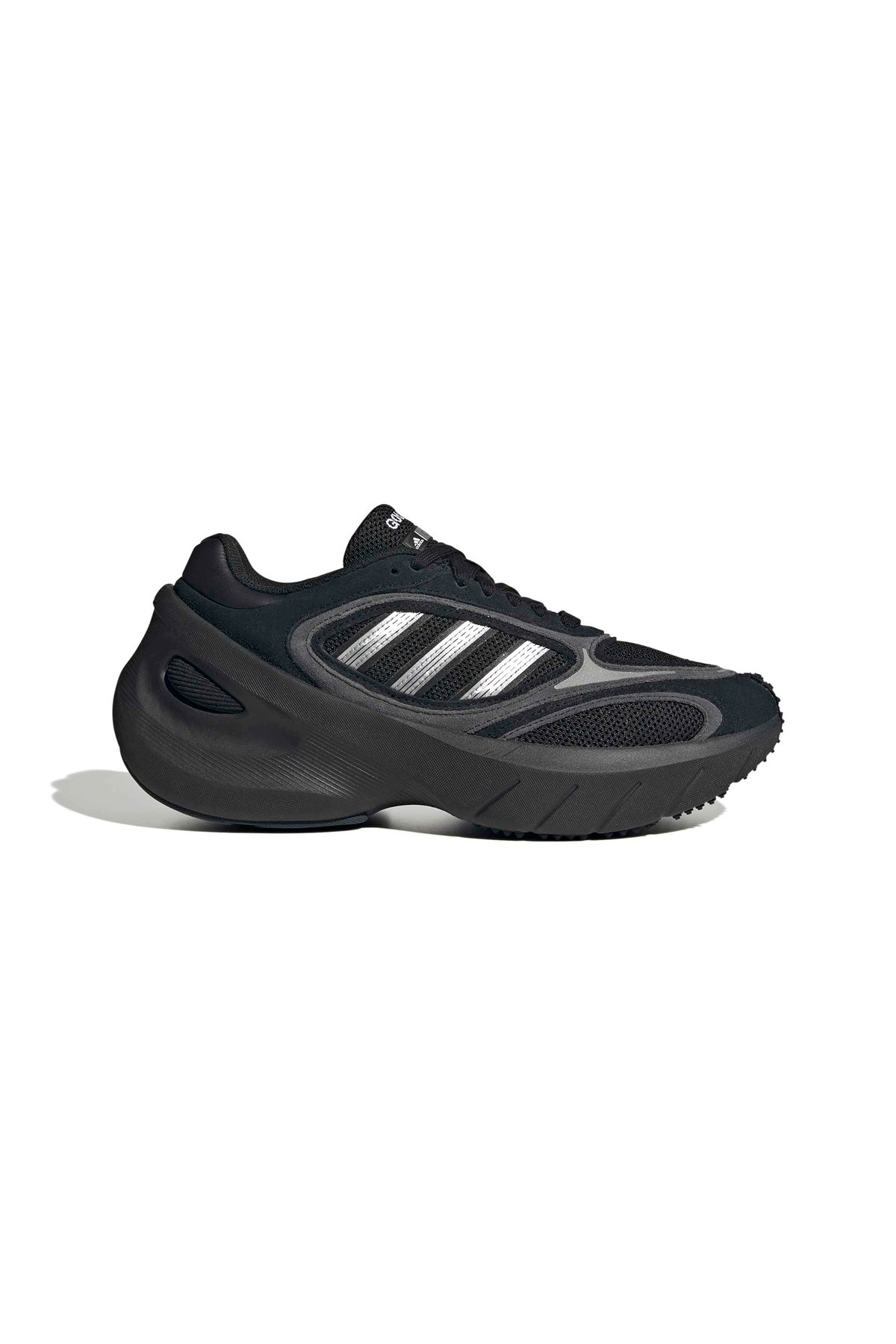 adidas Erkek  Siyah  Koşu Ayakkabısı ADIZERO GOUKANA KJ7379