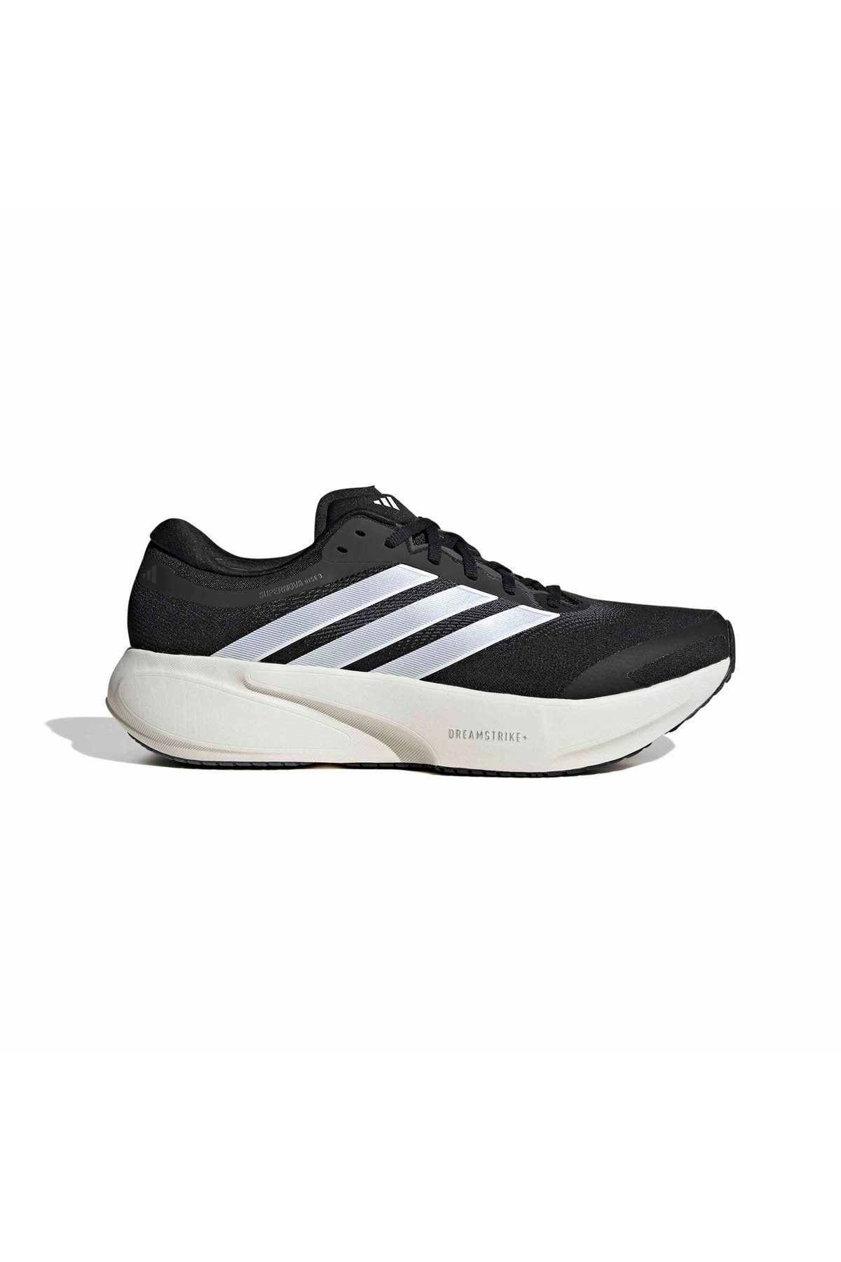 adidas Erkek  Siyah  Koşu Ayakkabısı SUPERNOVA RISE 3 M JQ8502