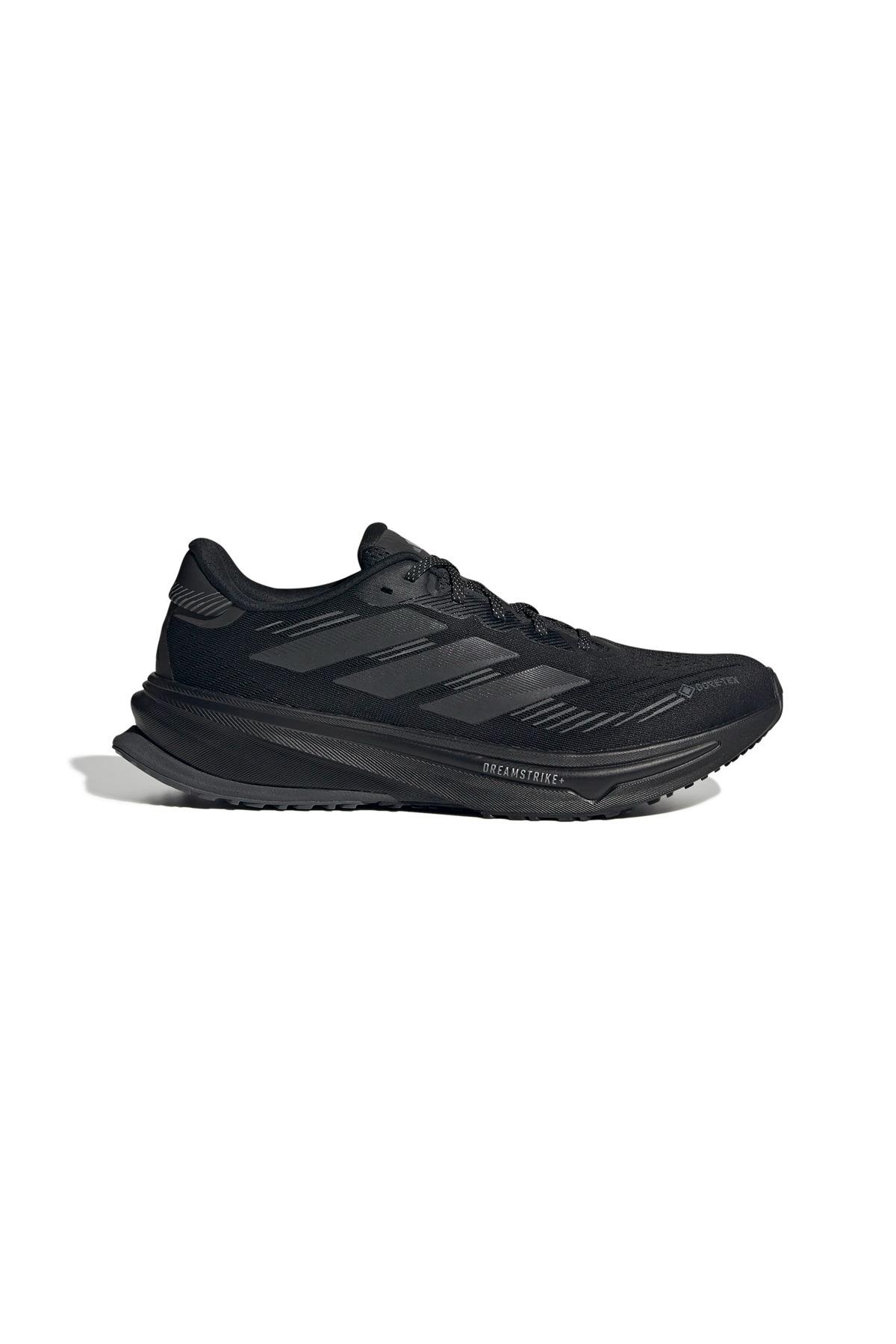 adidas Erkek  Siyah  Koşu Ayakkabısı SUPERNOVA RISE GTX M JP7763