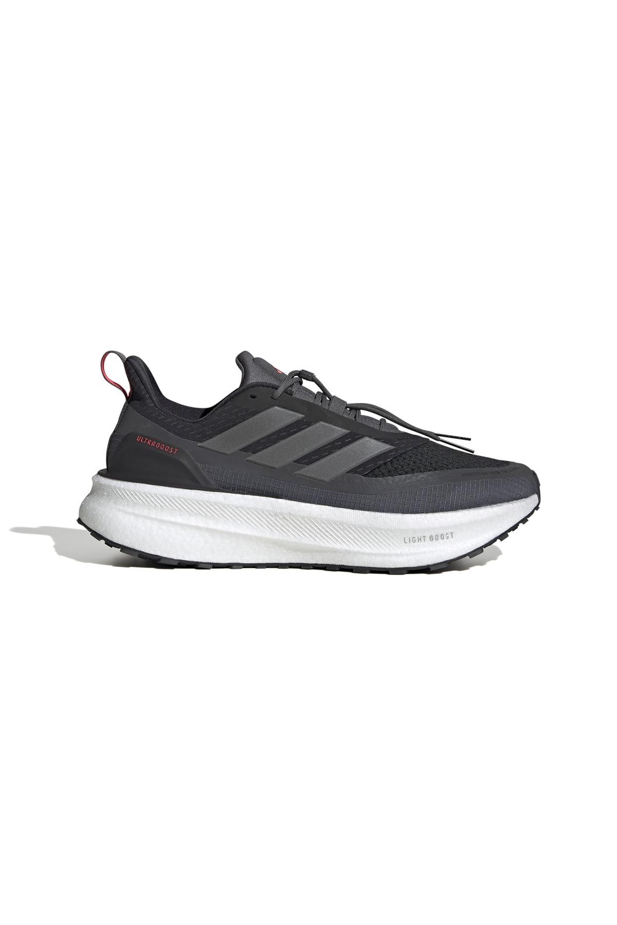 adidas Erkek  Siyah  Koşu Ayakkabısı ULTRABOOST 5 CLIMAWARM JI1388