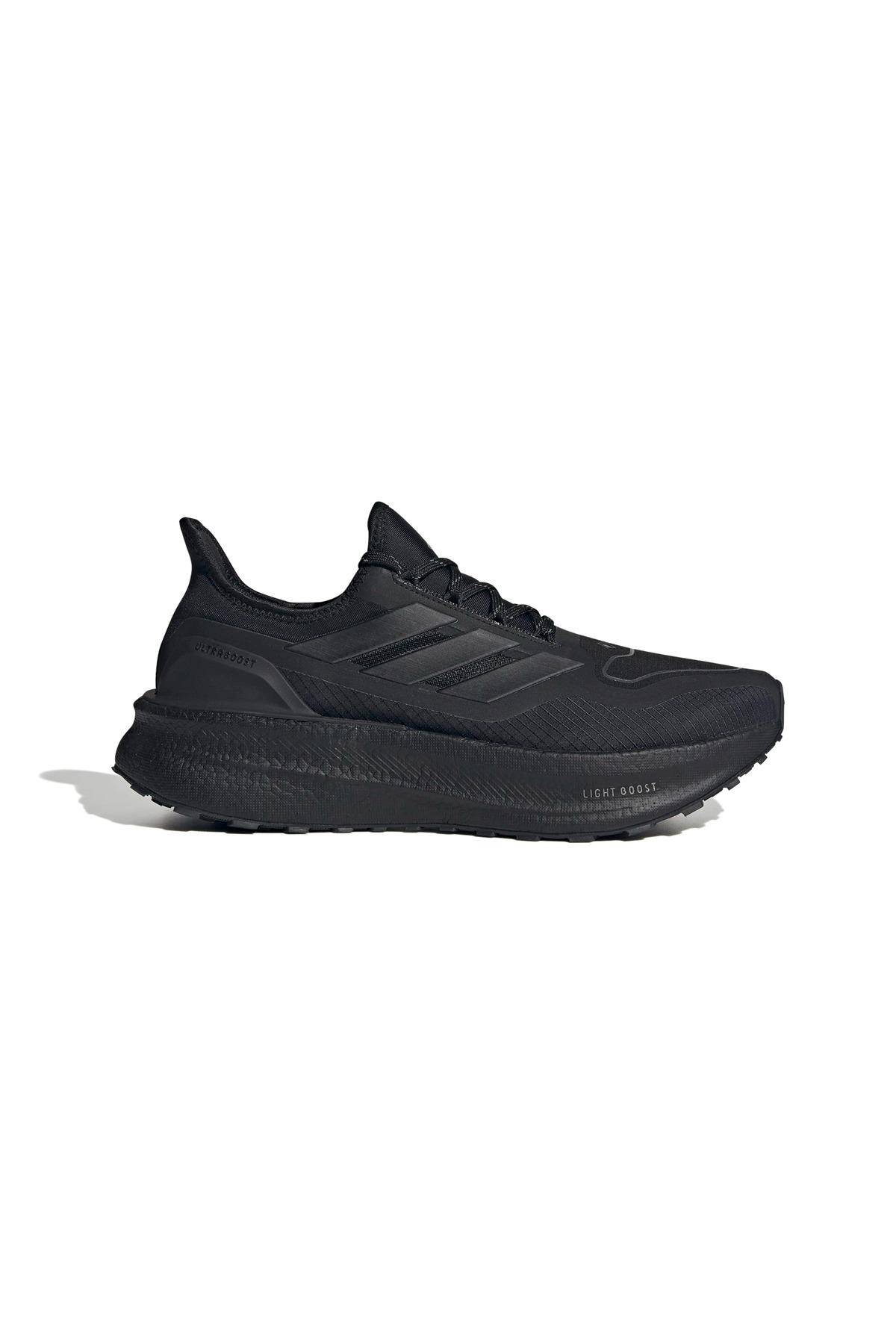 adidas Erkek  Siyah  Koşu Ayakkabısı ULTRABOOST 5 GTX JI1384