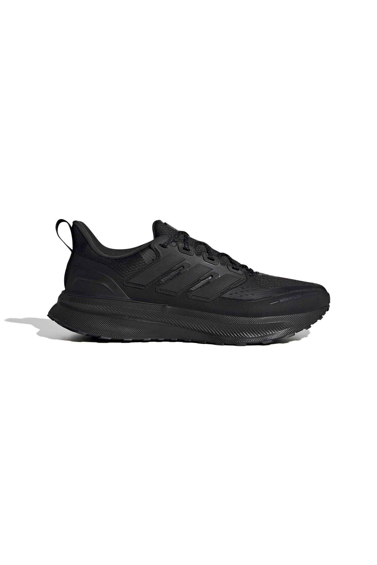 adidas Erkek  Siyah  Koşu Ayakkabısı ULTRARUN 5 TR JP5908