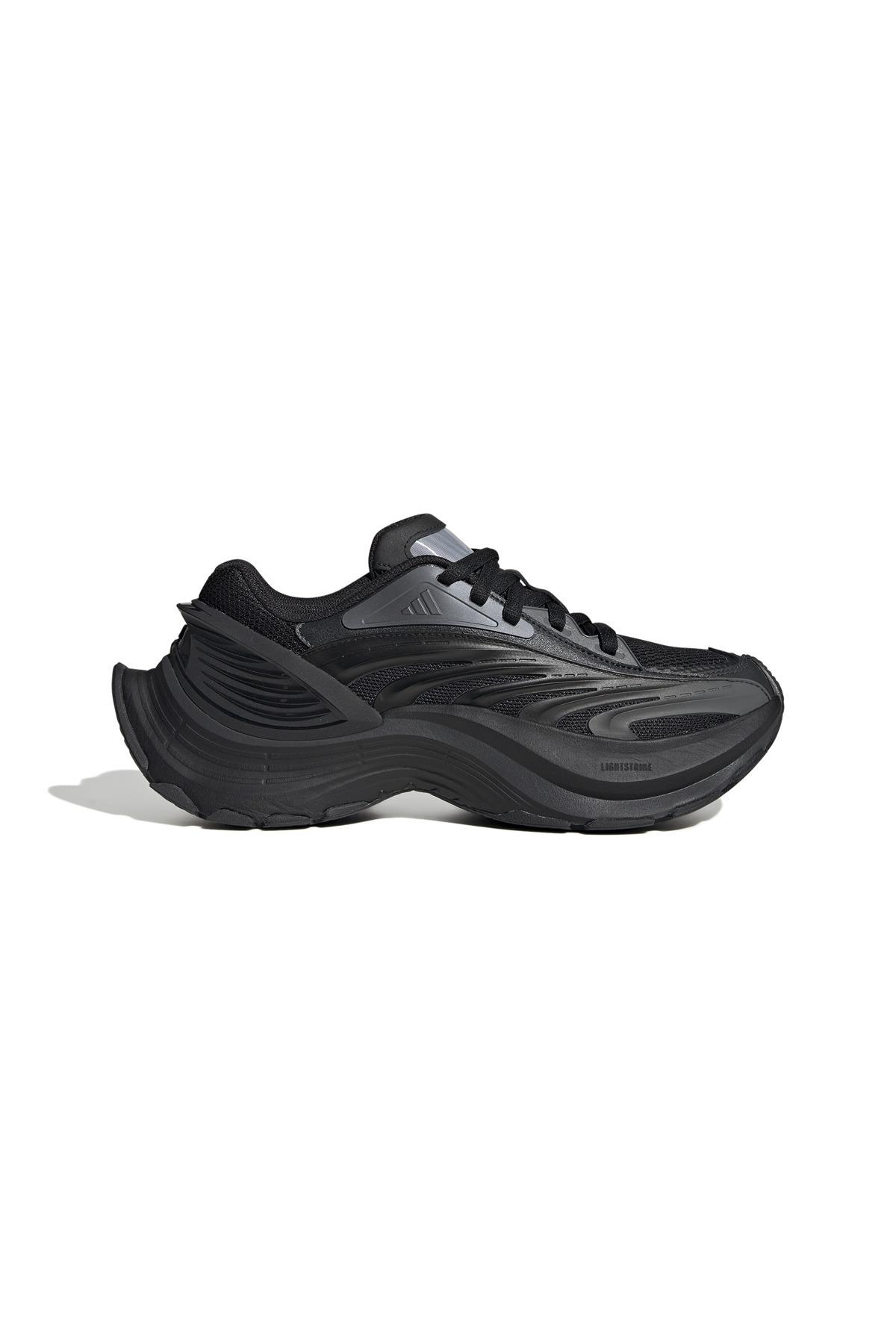 adidas Erkek  Siyah  Koşu Ayakkabısı XLG MTW JR5383
