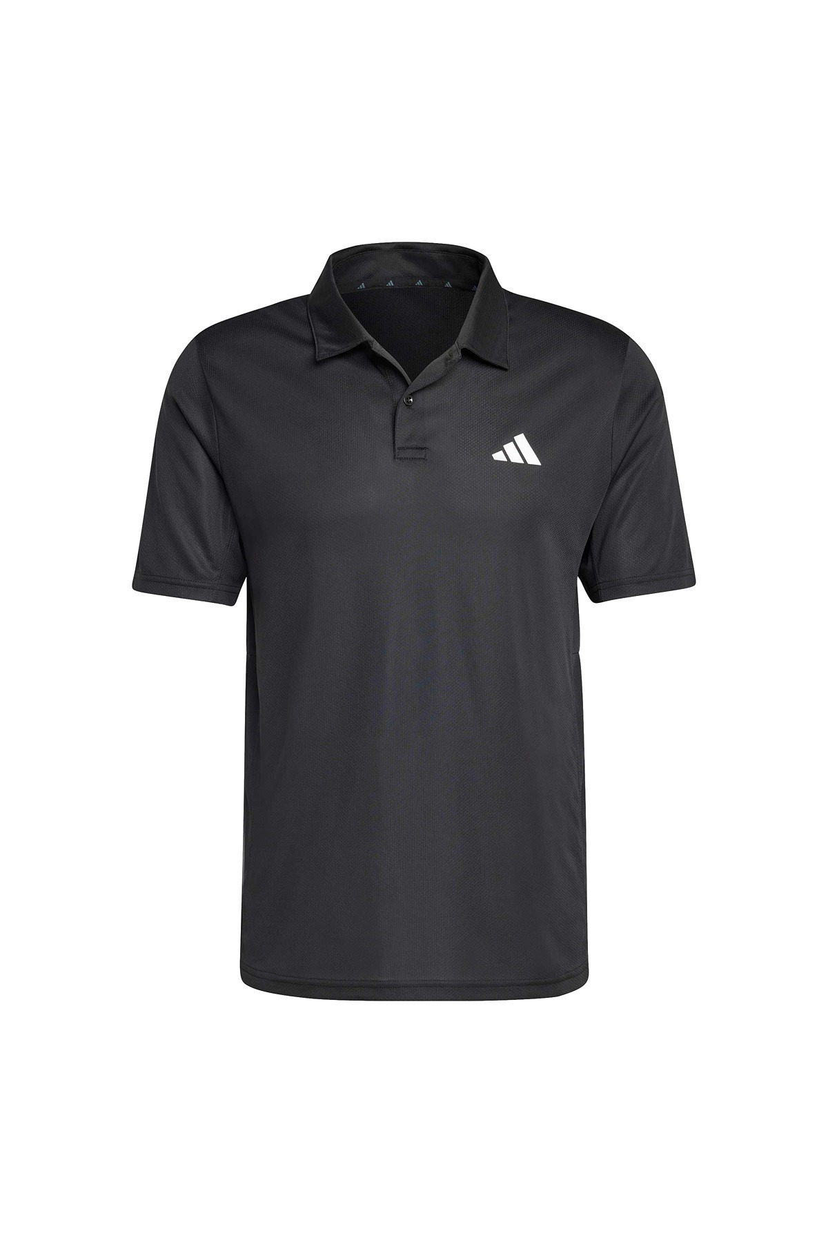 adidas Erkek  Siyah  Polo T-shirt WE BAS POLO KA3563
