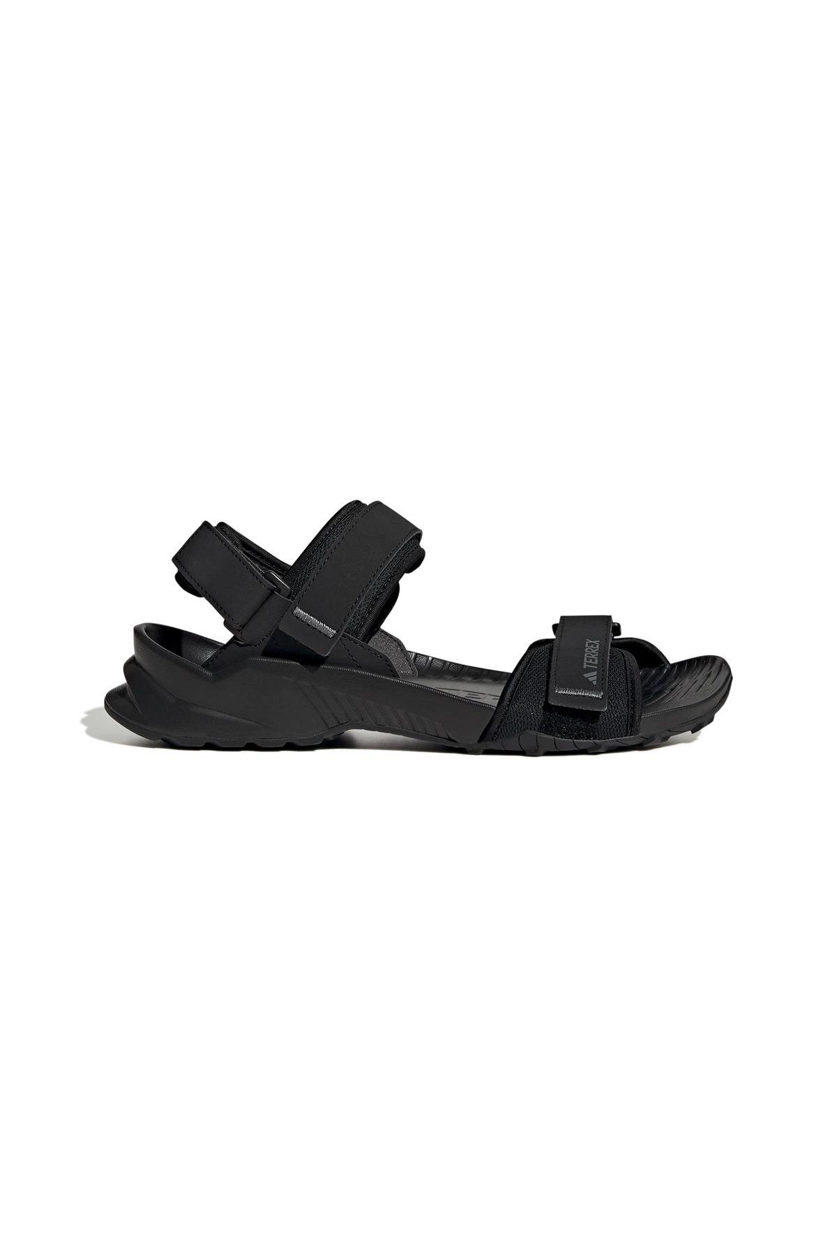 adidas Erkek Siyah  Sandalet TERREX HYDROTERRA JQ2231