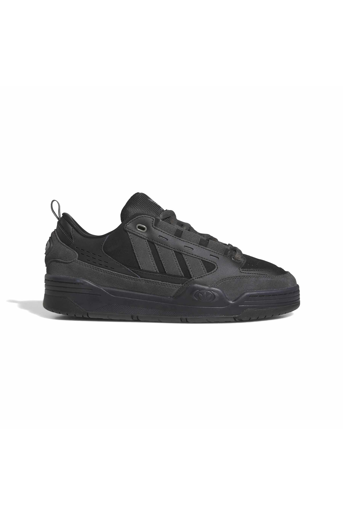 adidas Erkek  Siyah  Sneaker ADI2000 HQ2269