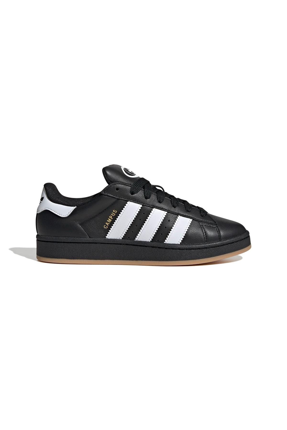 adidas Erkek  Siyah  Sneaker CAMPUS 00s JP9997