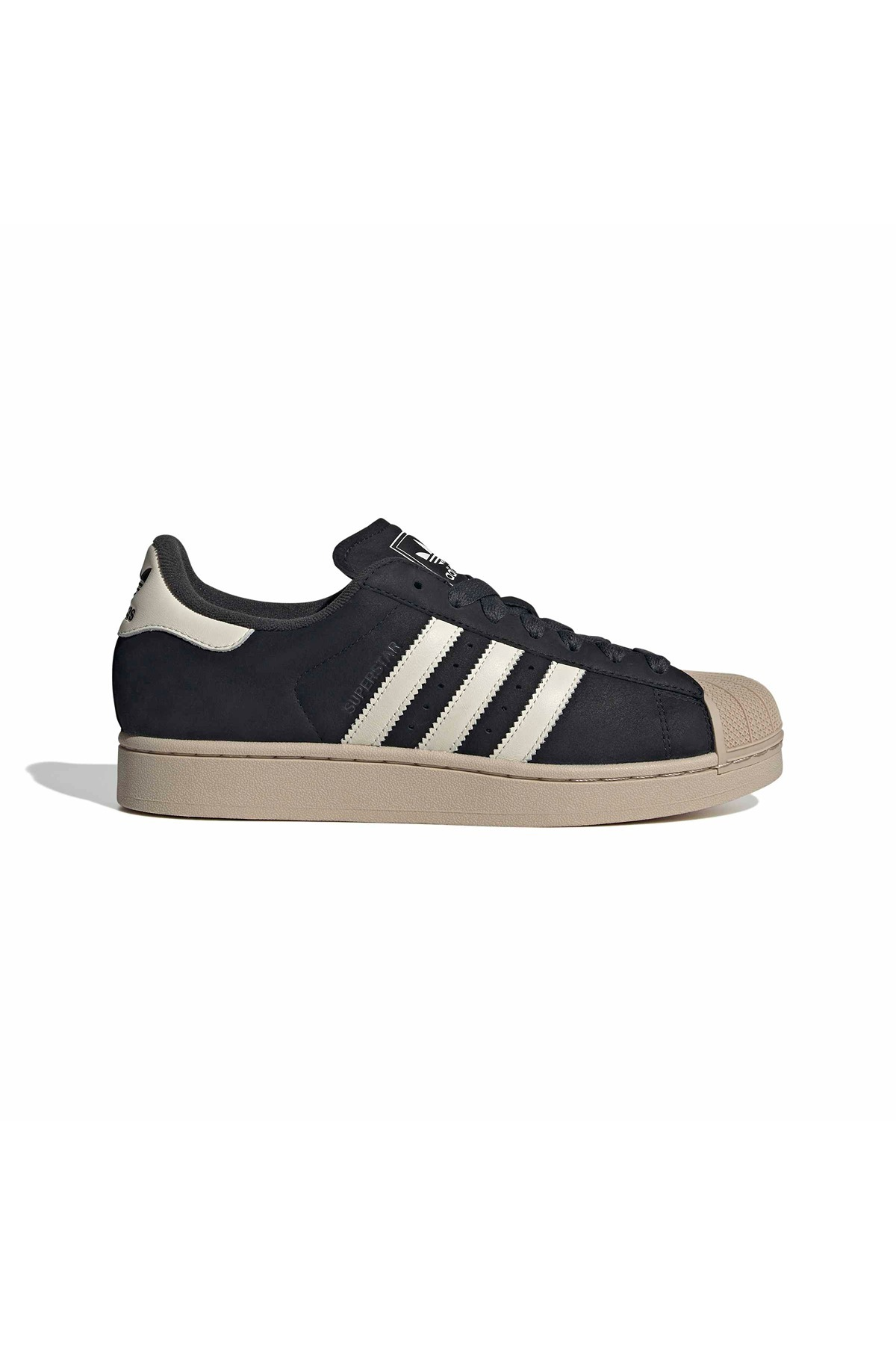adidas  Erkek Siyah  Sneaker SUPERSTAR II KH8959