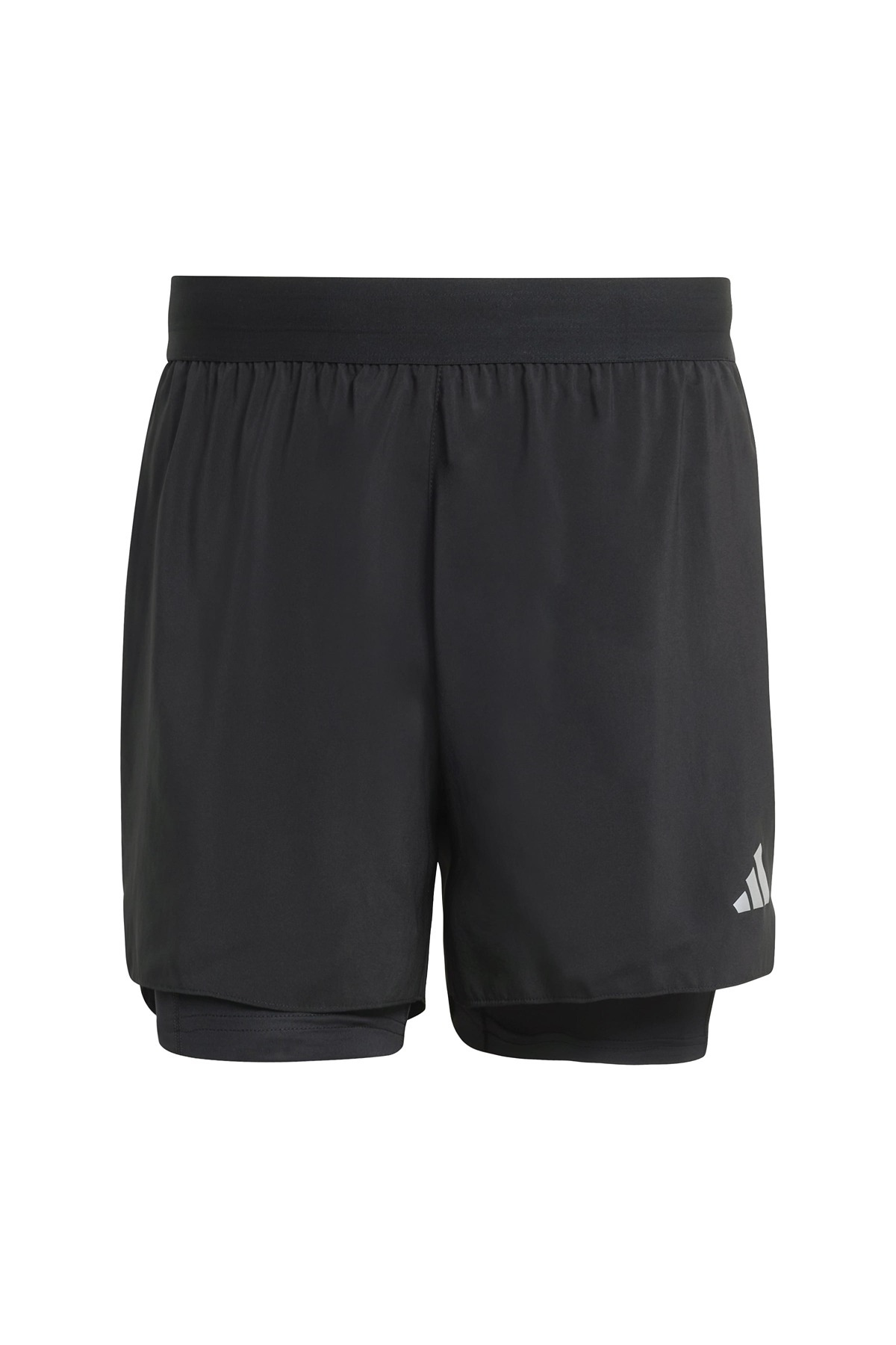 adidas Erkek  Siyah  Şort Run Ess 21 S M KA4331