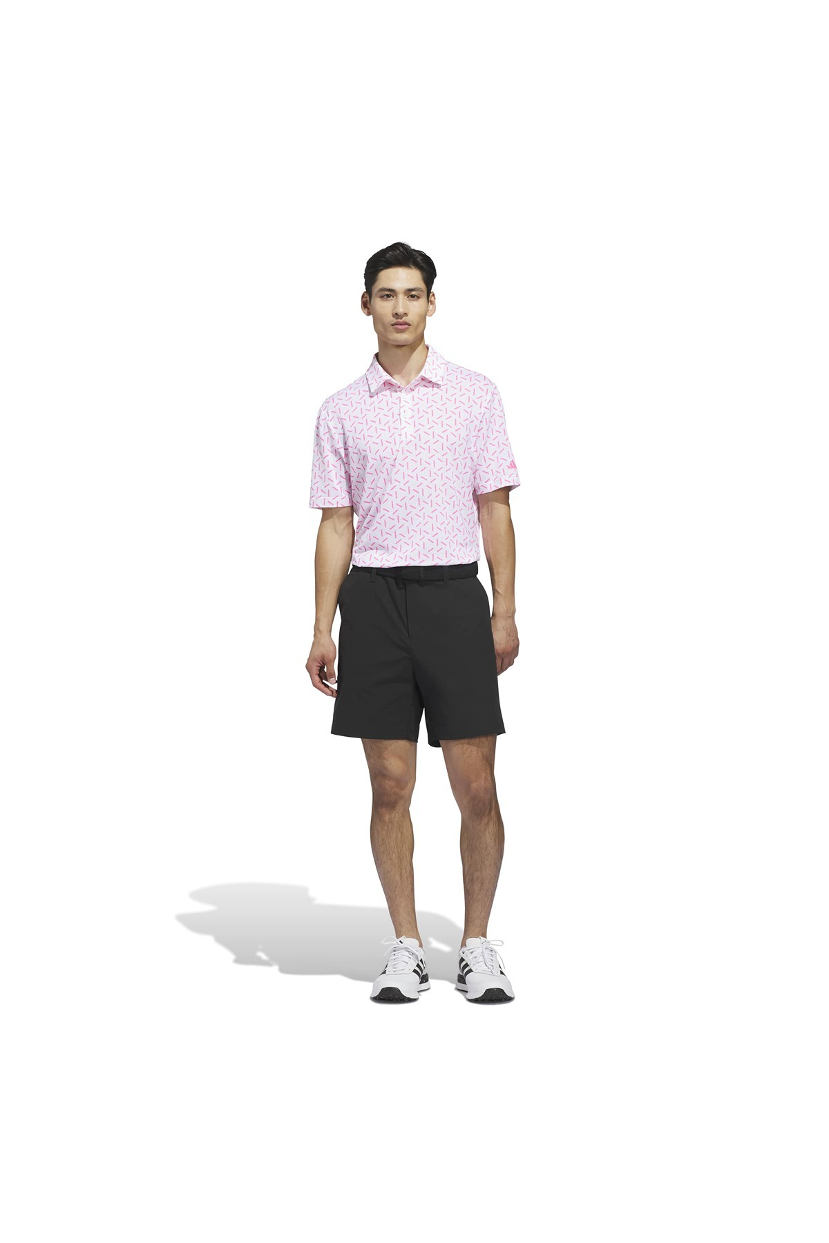 adidas  Erkek Siyah  Şort ULT+ 7-INCH KE9493