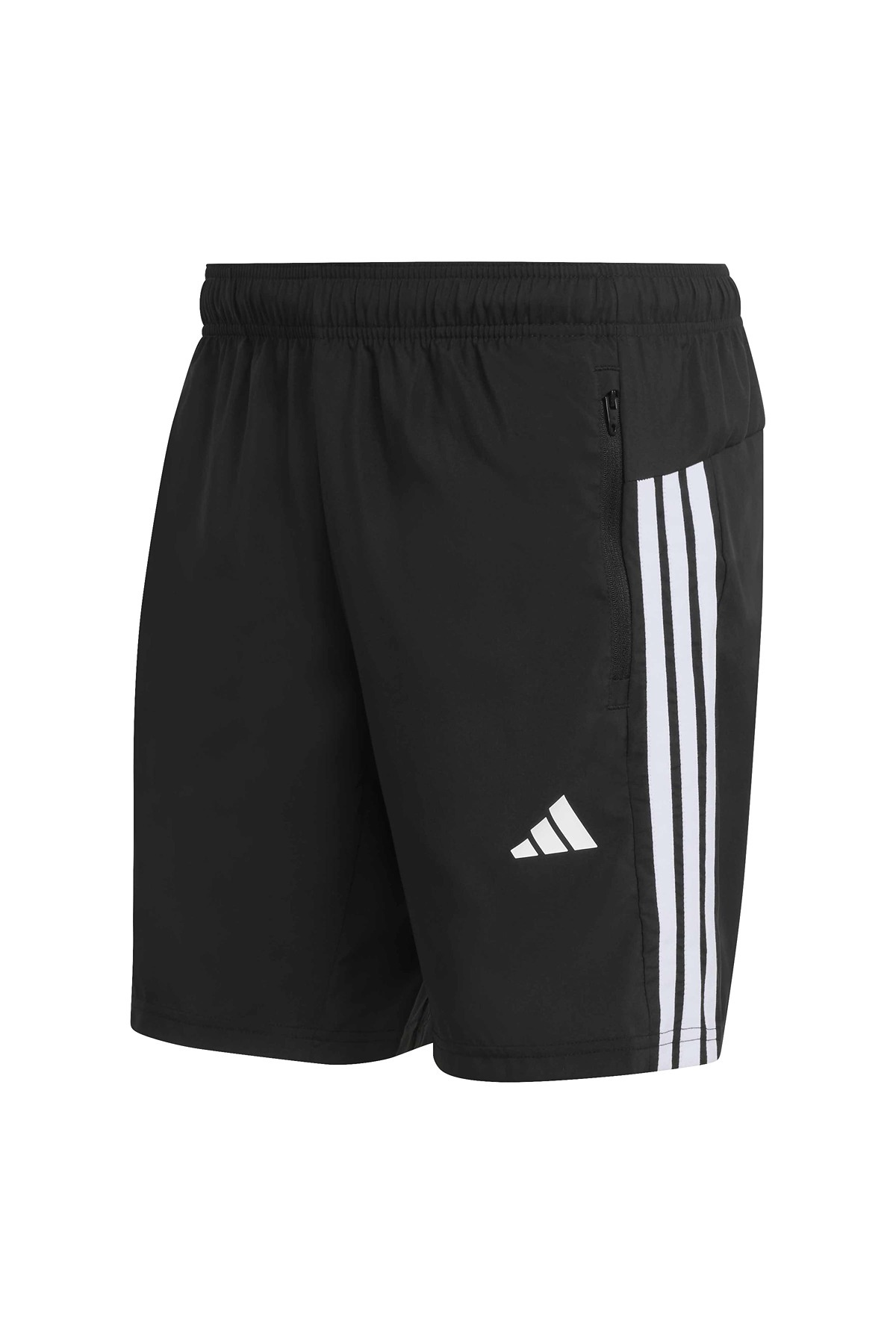 adidas  Erkek Siyah  Şort WE BAS 3SWV SH KA3521